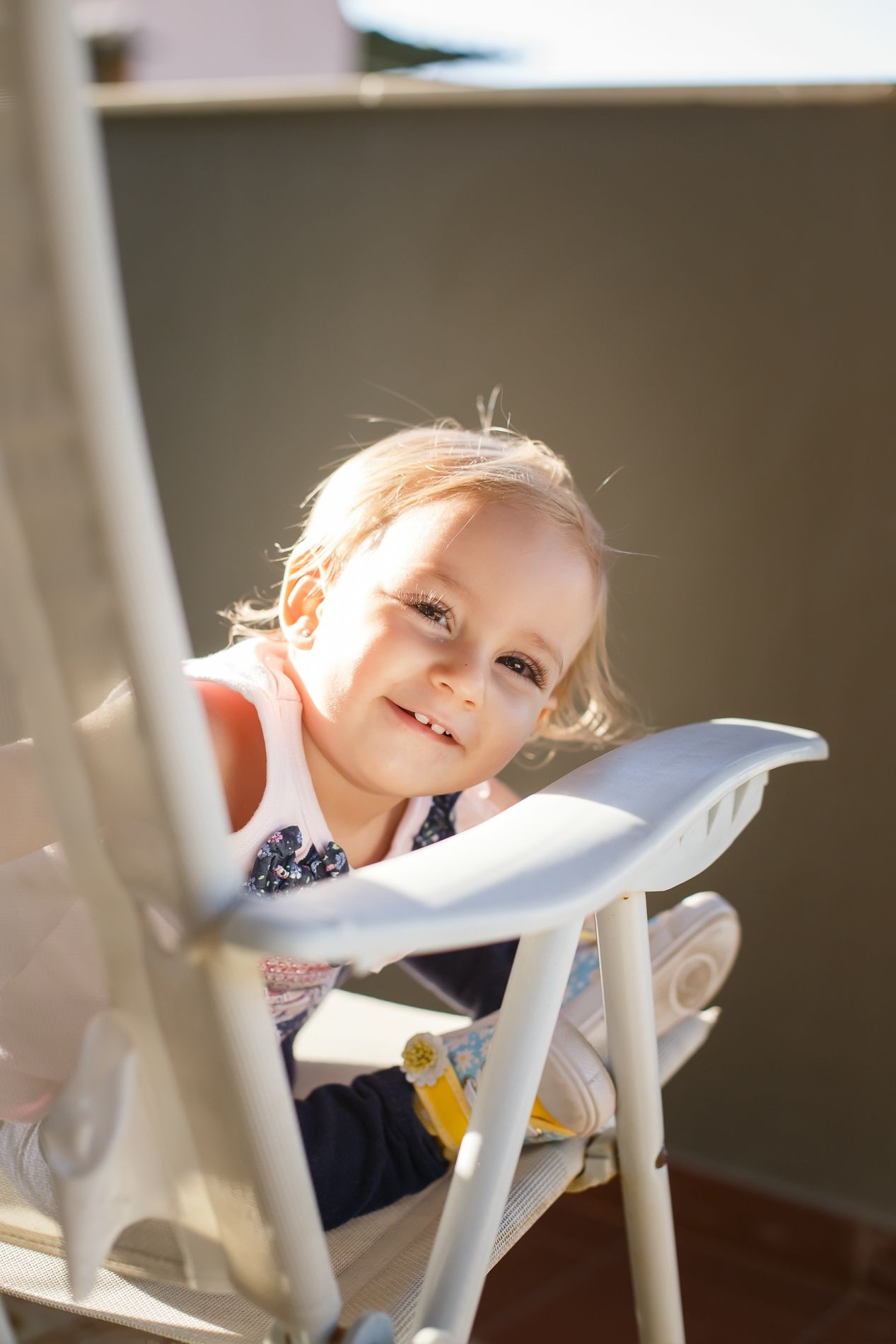 O Primeiro Ano de Helena: Memórias Afetivas e Crescimento em Família - 2 - 18