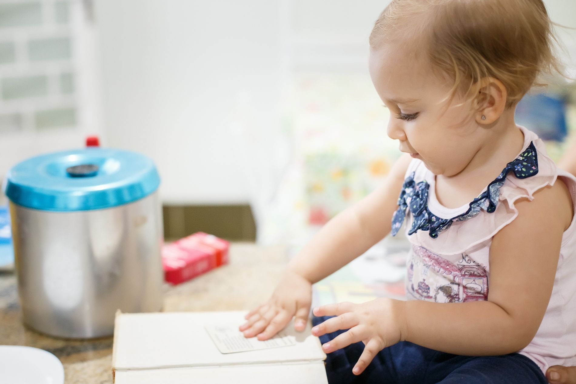 O Primeiro Ano de Helena: Memórias Afetivas e Crescimento em Família - 2 - 17