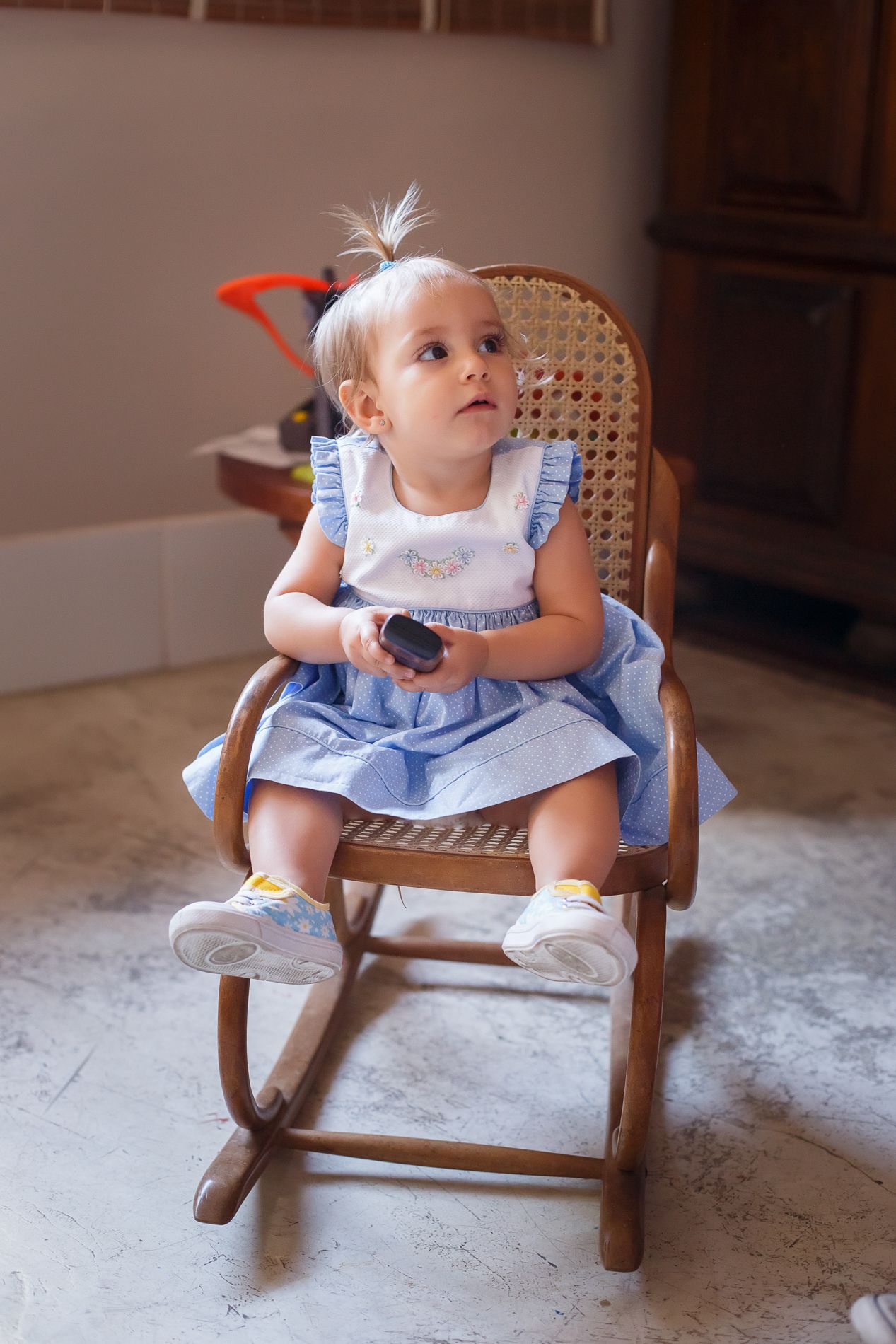 O Primeiro Ano de Helena: Memórias Afetivas e Crescimento em Família - 2 - 6