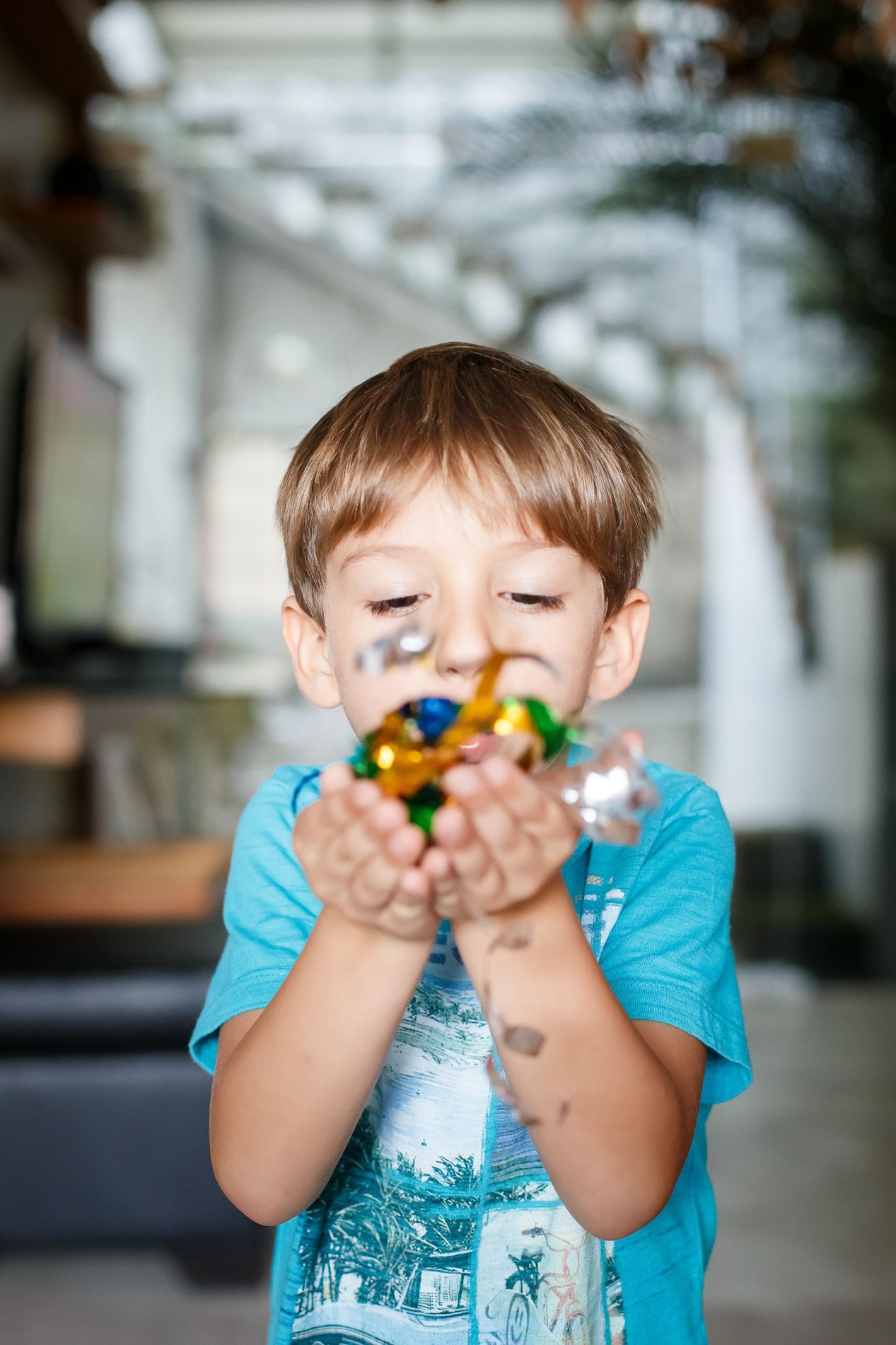 O Primeiro Ano de Helena: Memórias Afetivas e Crescimento em Família - 2 - 23