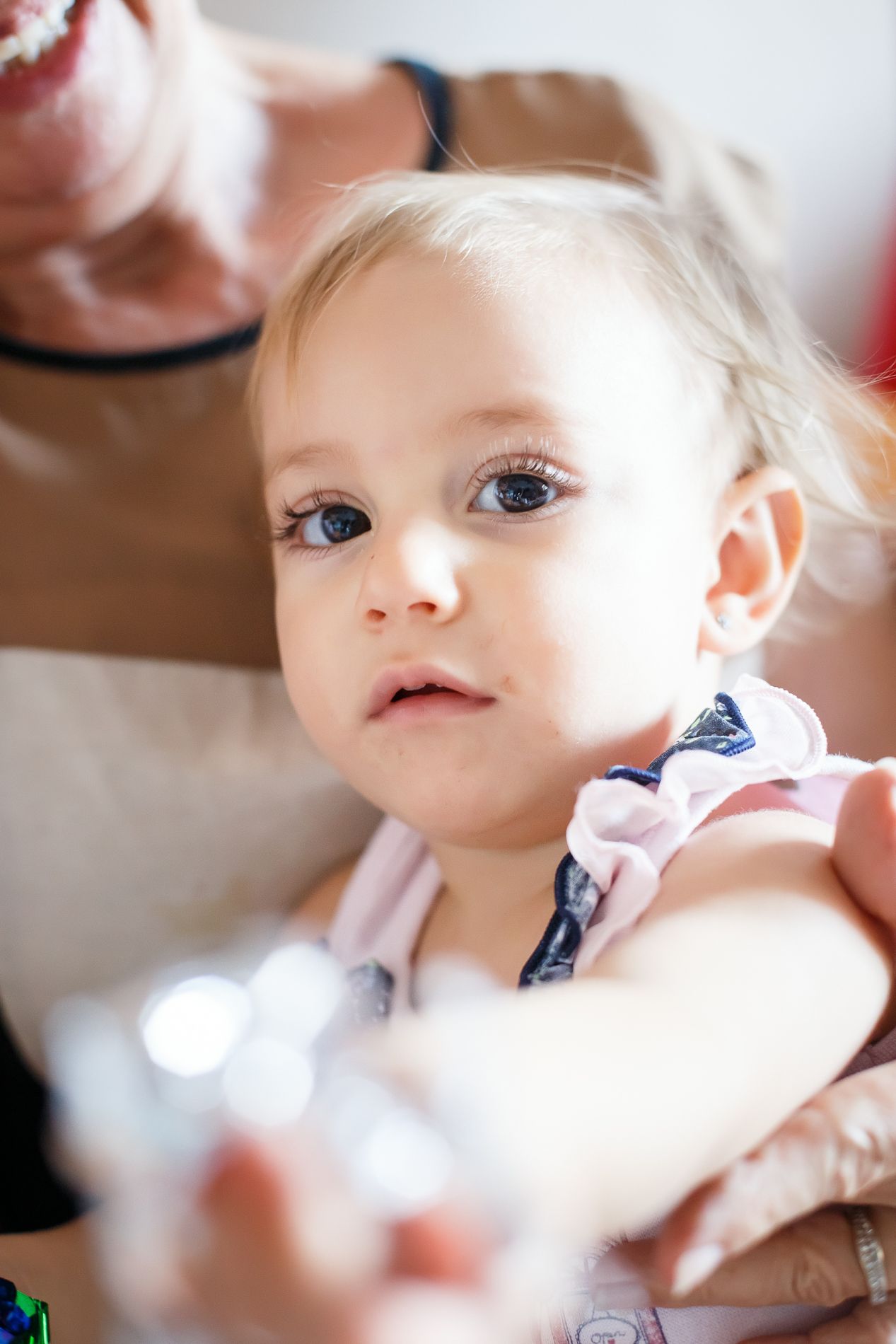 O Primeiro Ano de Helena: Memórias Afetivas e Crescimento em Família - 2 - 24