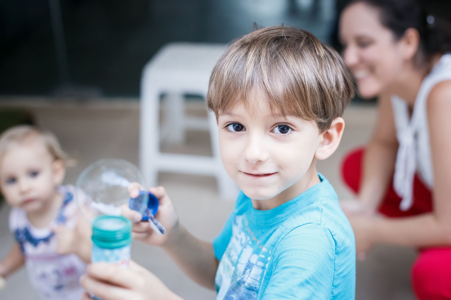 O Primeiro Ano de Helena: Memórias Afetivas e Crescimento em Família - 2 - 25