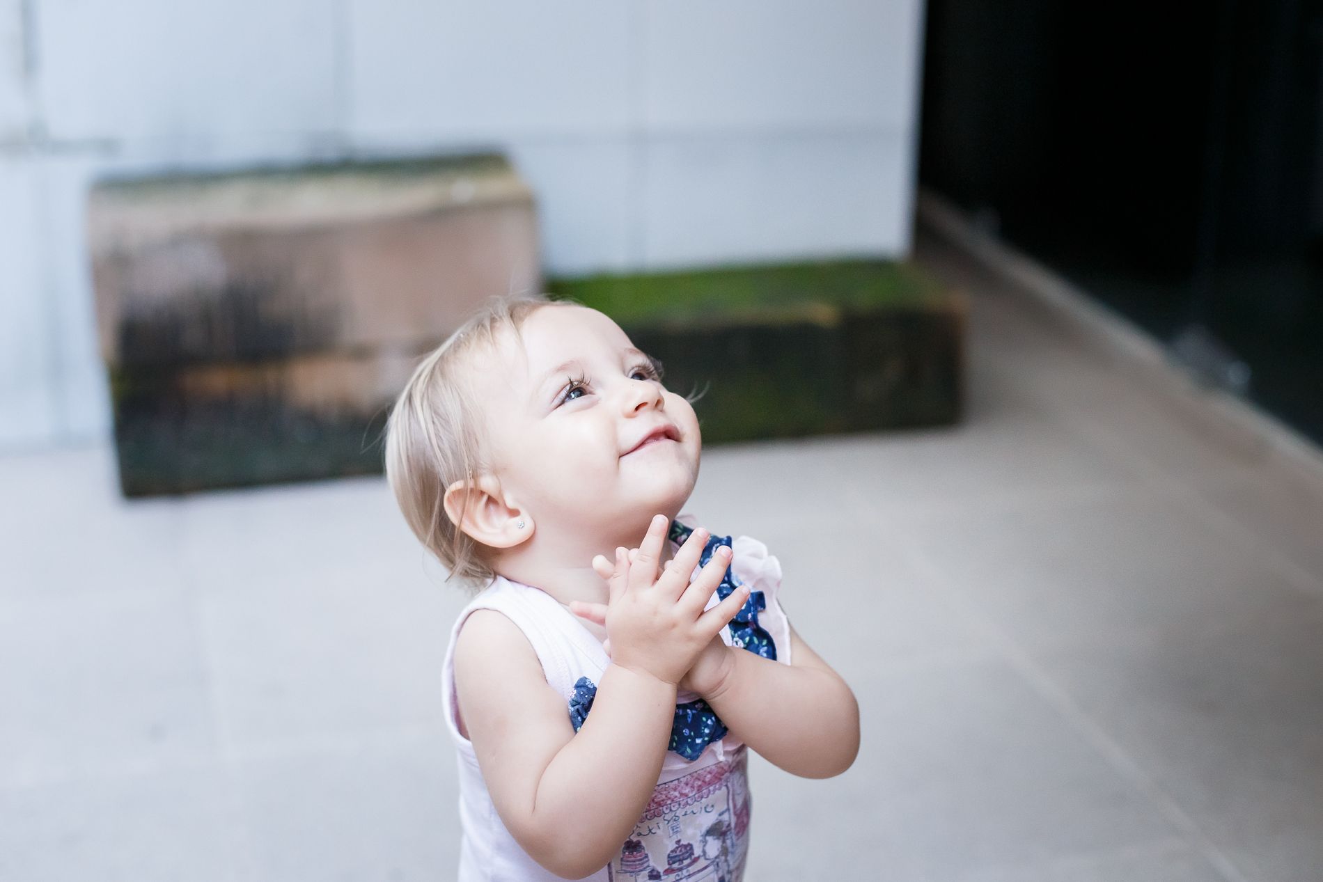 O Primeiro Ano de Helena: Memórias Afetivas e Crescimento em Família - 2 - 26