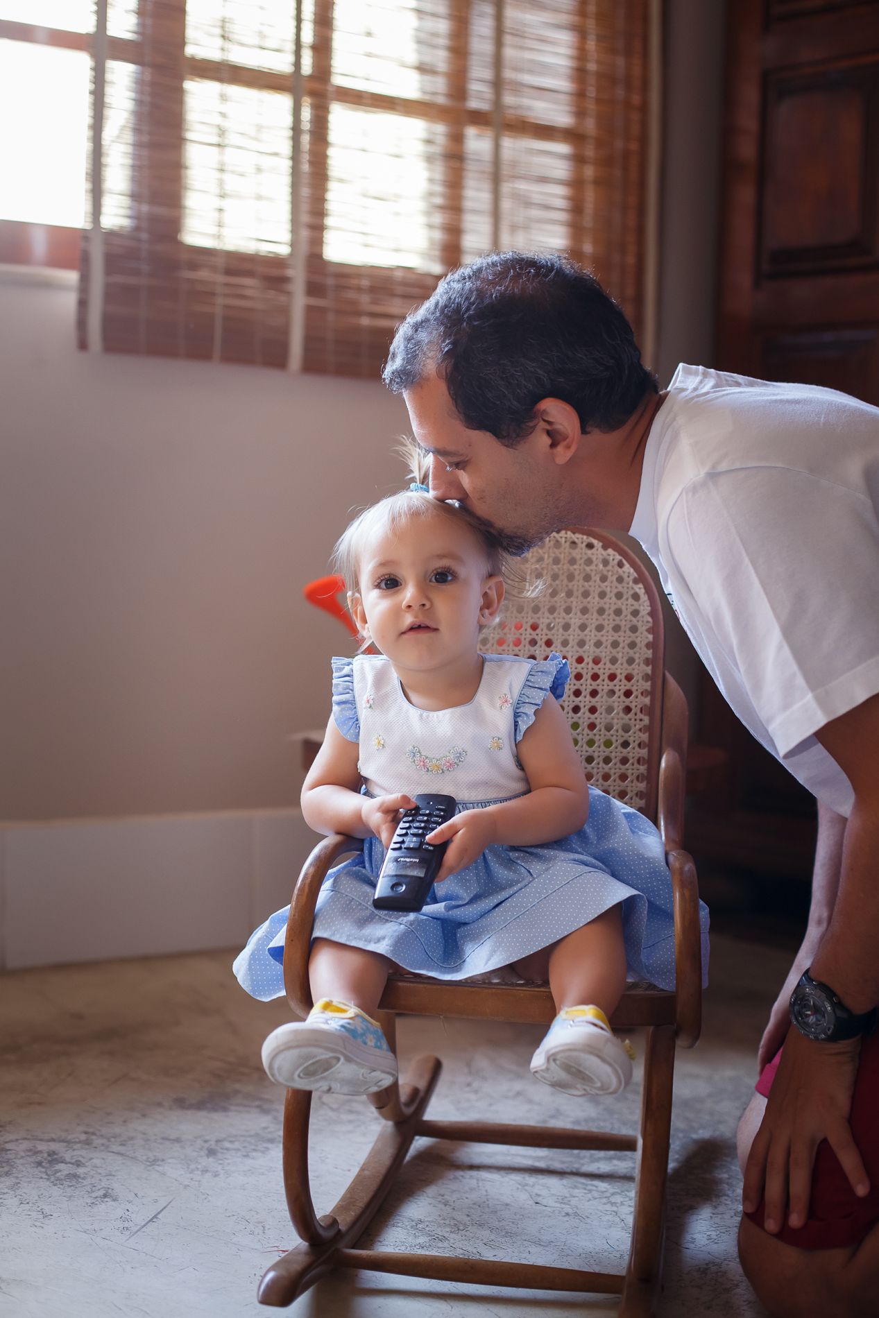 O Primeiro Ano de Helena: Memórias Afetivas e Crescimento em Família - 2 - 4