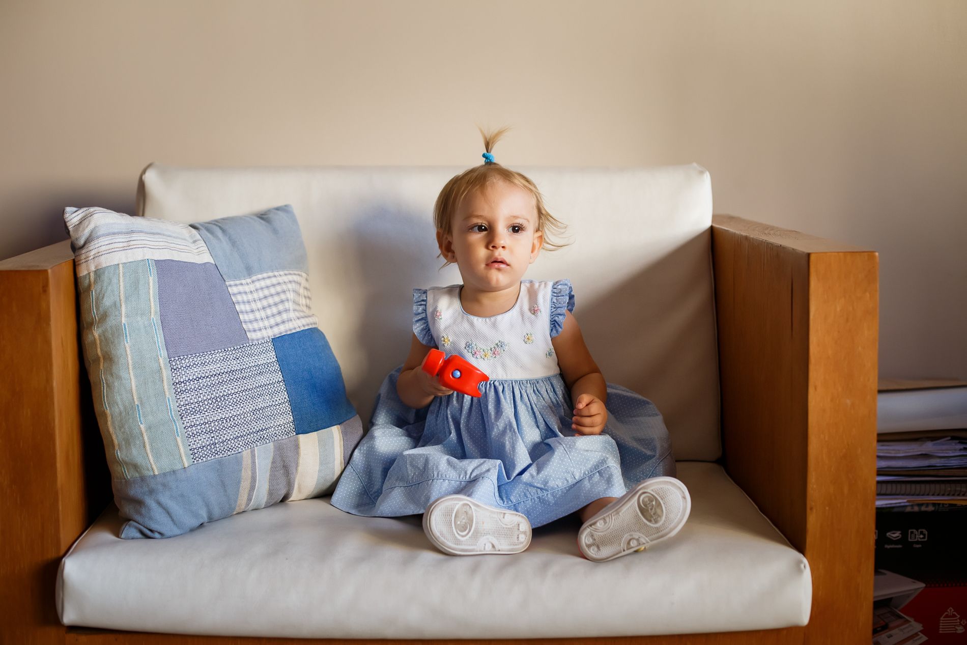 O Primeiro Ano de Helena: Memórias Afetivas e Crescimento em Família - 2 - 9