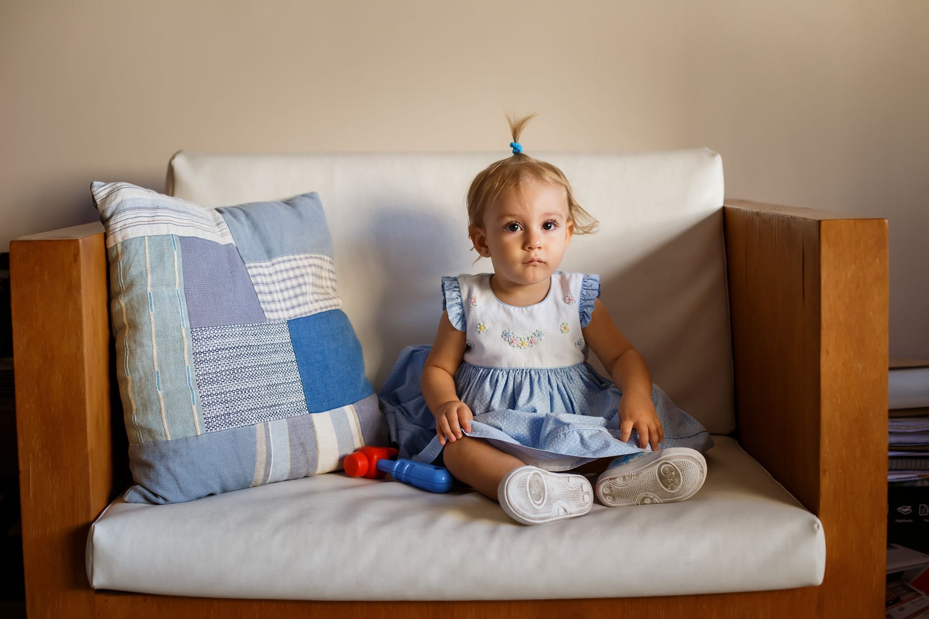 O Primeiro Ano de Helena: Memórias Afetivas e Crescimento em Família - 2 - 8