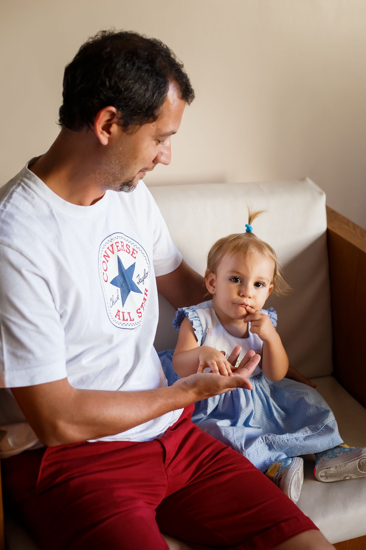 O Primeiro Ano de Helena: Memórias Afetivas e Crescimento em Família - 2 - 5