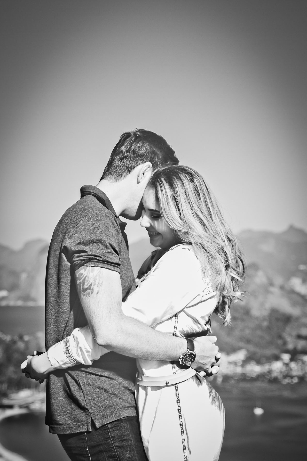 Ensaio de Casal - 2 - 5