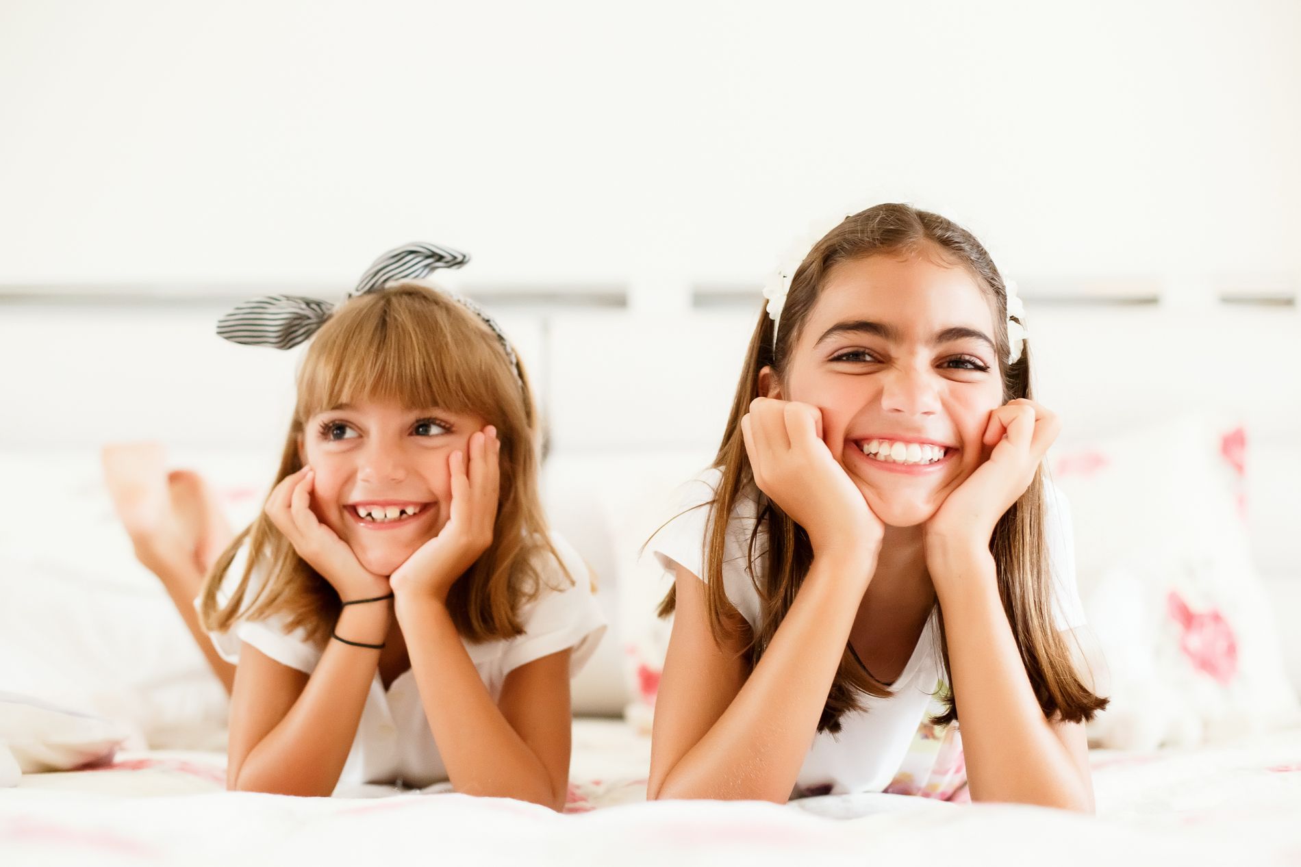 Ensaio de Família em Casa - 3 - 1