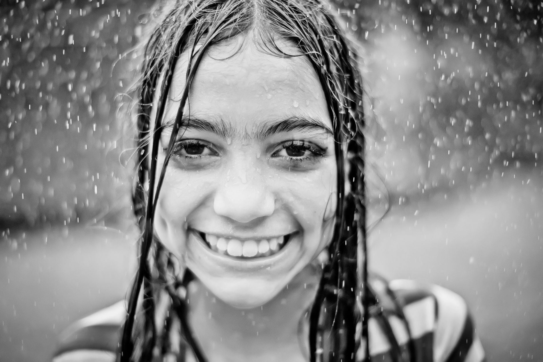 Ensaio de Família em Casa - 3 - 6