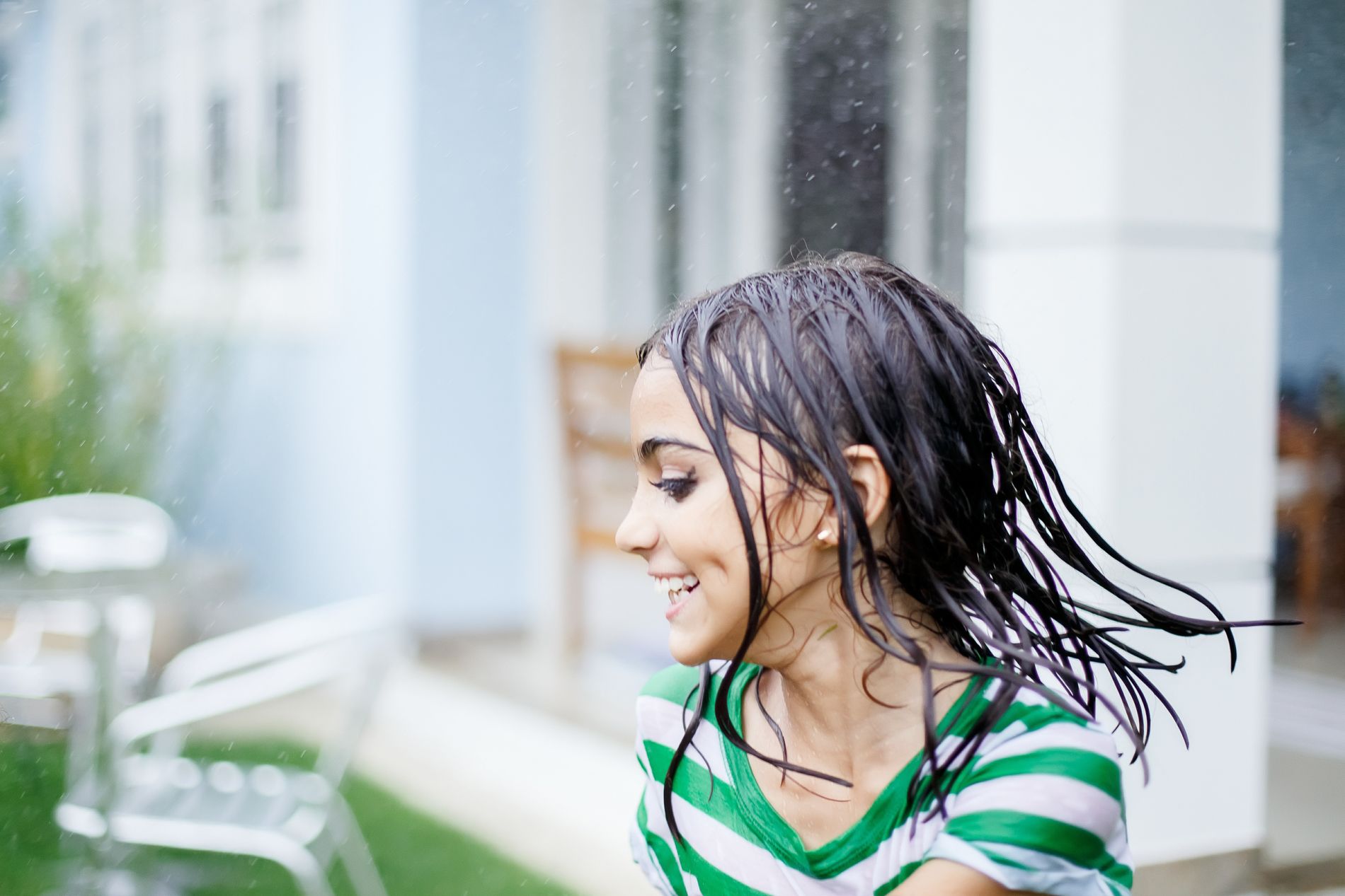 Encanto e Descoberta: Ensaio Fotográfico das Irmãs Mari e Manu nas Férias com a Vovó - 2 - 36