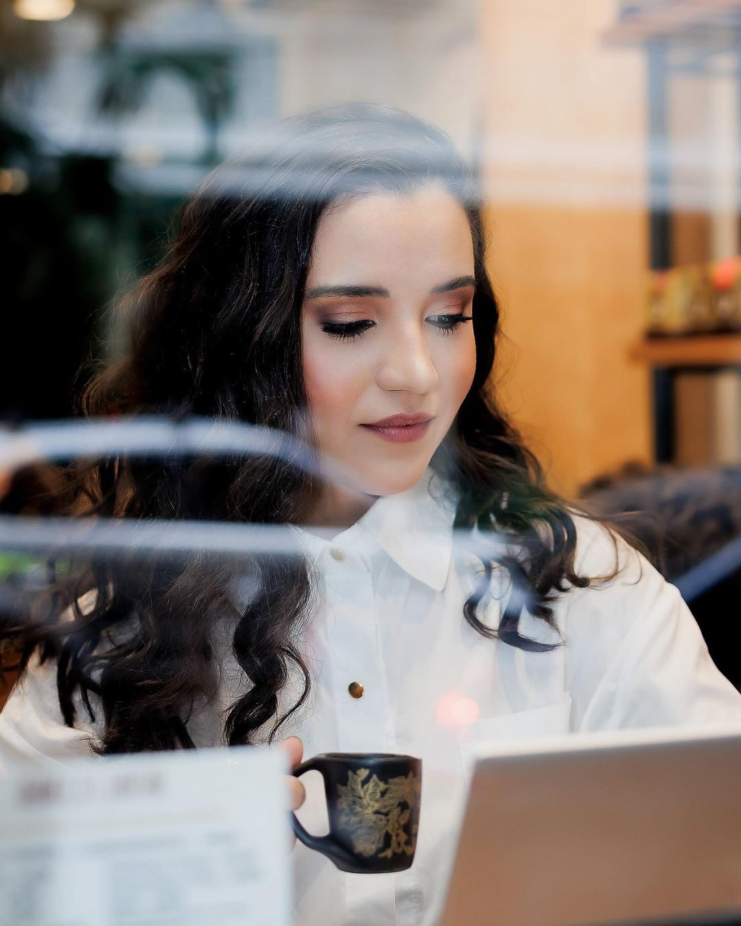 Guia para Preparação de Ensaio de Retratos Profissionais em Estúdio por Dani Paiva - 3 - 22