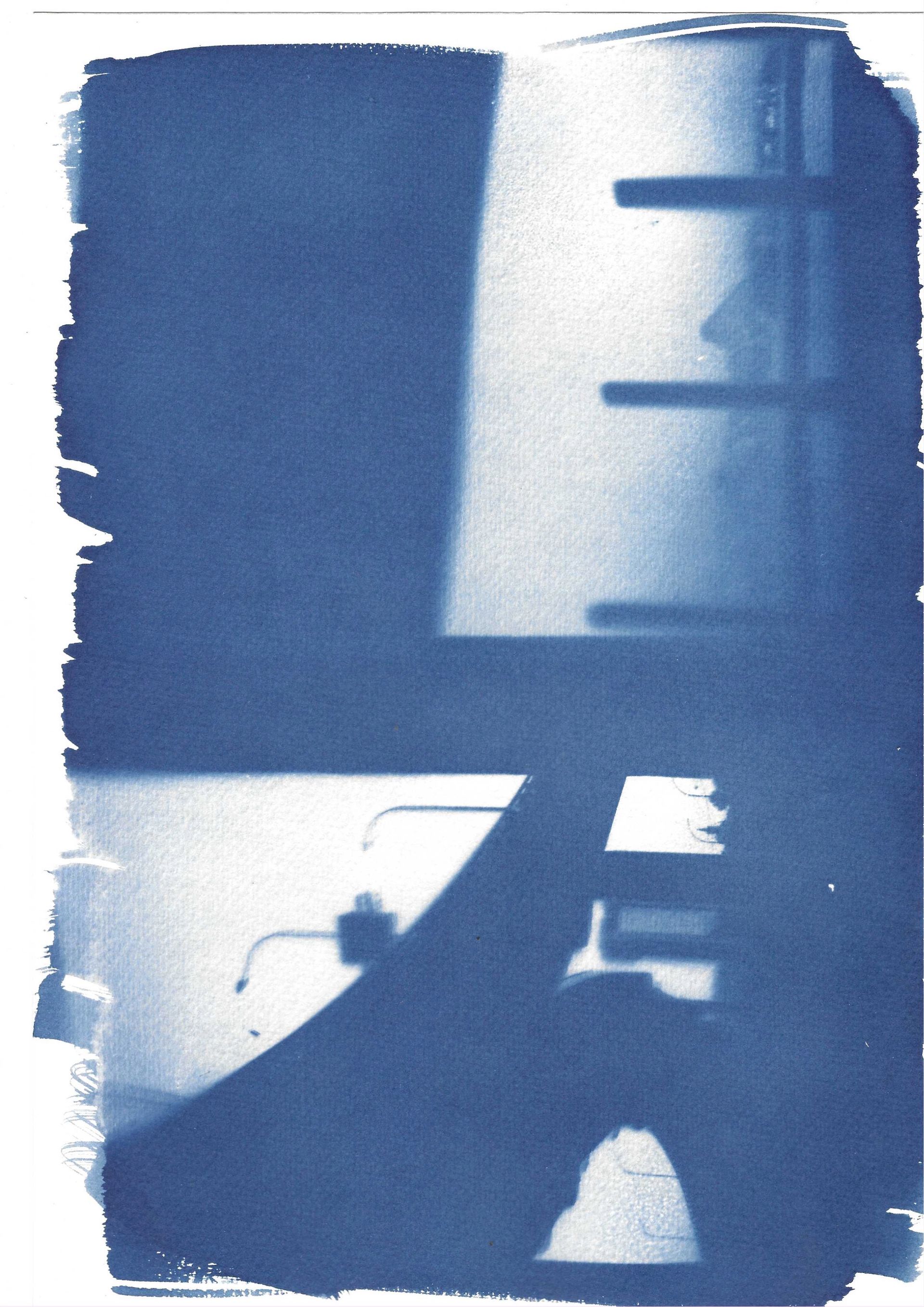 Por Onde Alguém Pode Seguir - 2 - 1