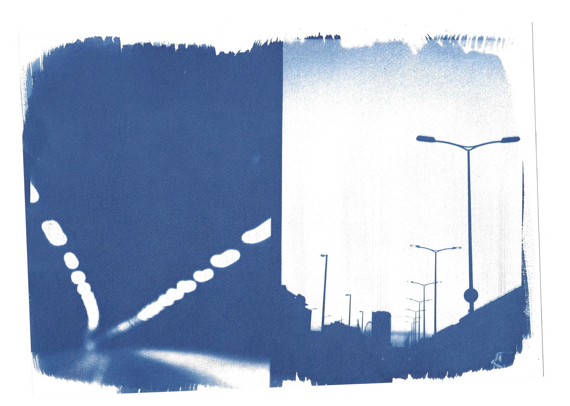 Por Onde Alguém Pode Seguir - 2 - 5