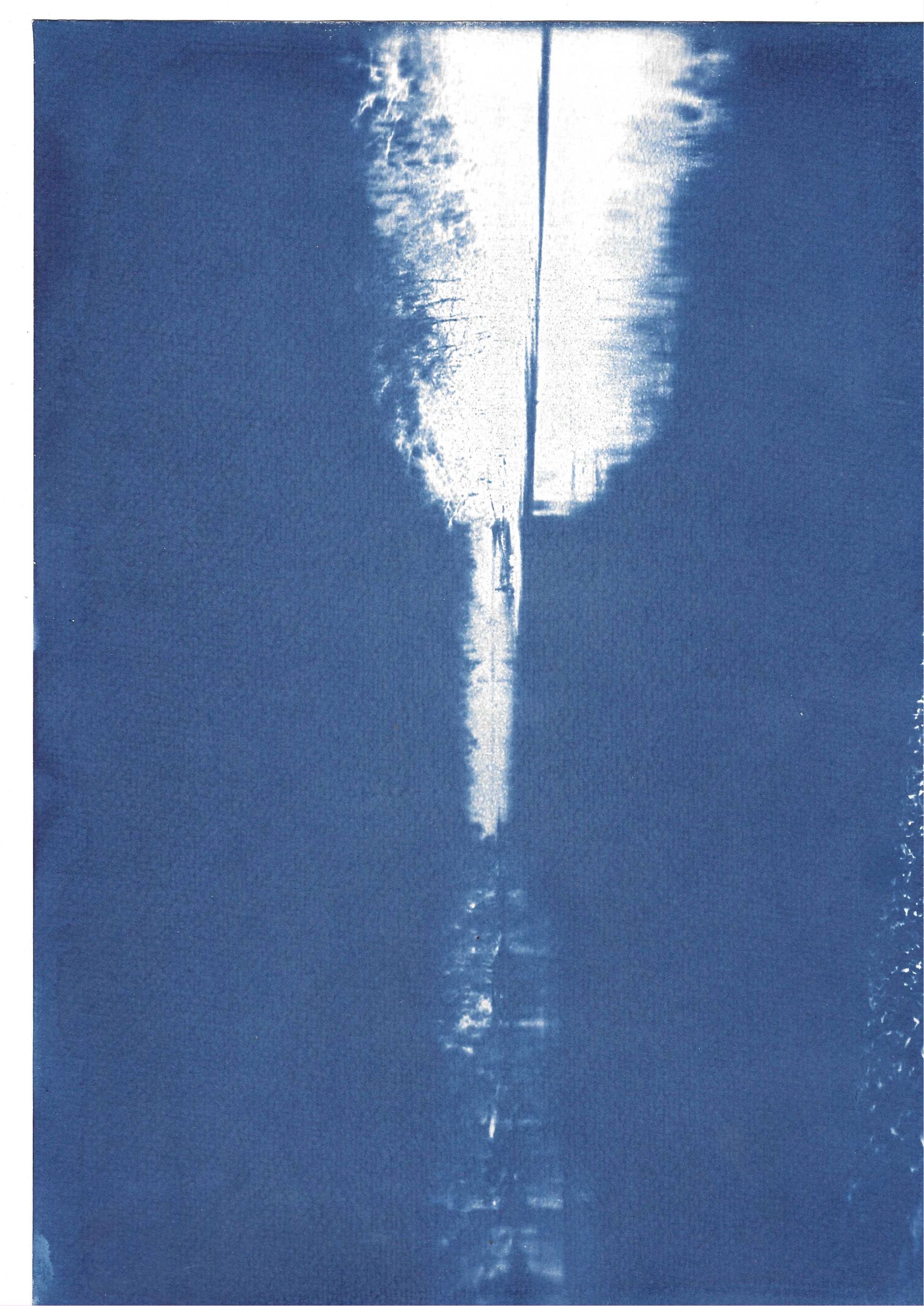 Por Onde Alguém Pode Seguir - 2 - 4