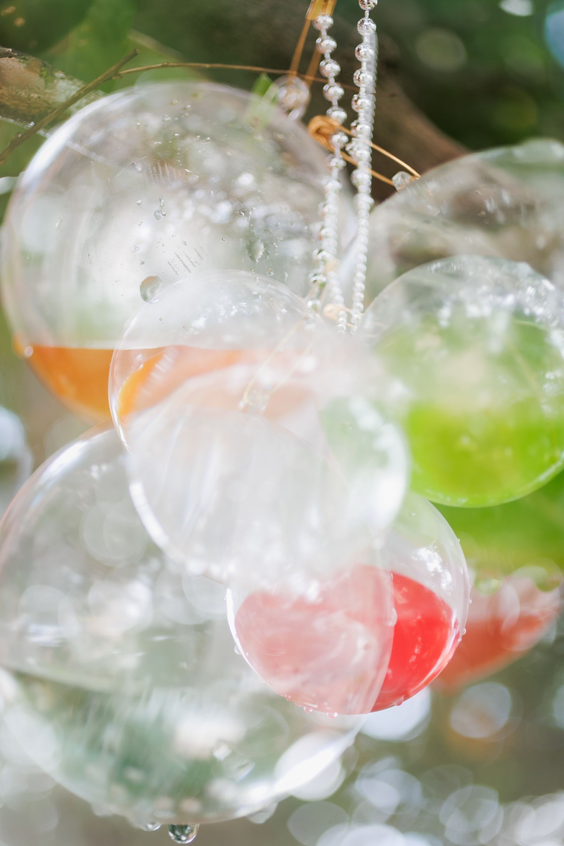 Semeando Água - 2 - 2