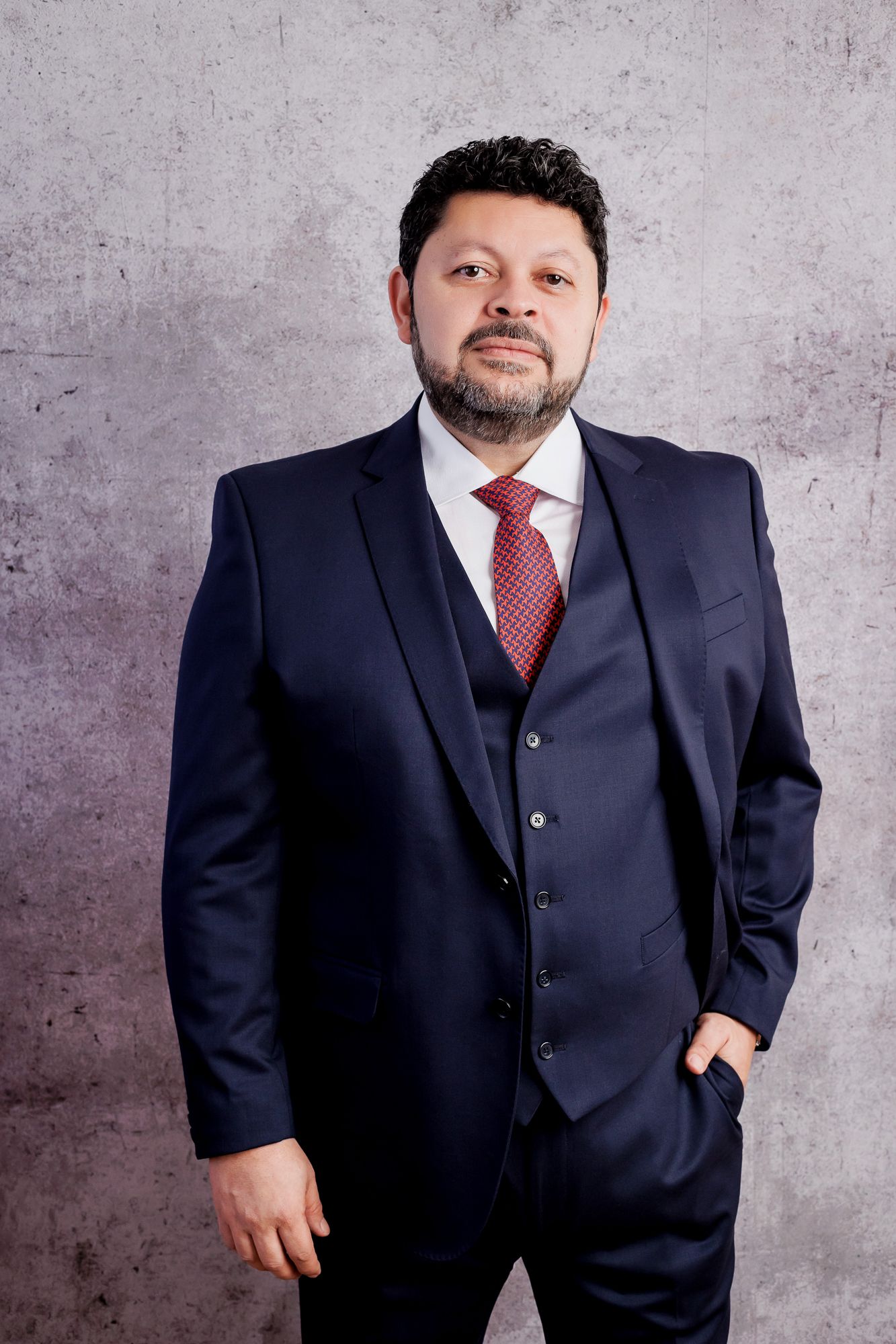 Retratos Profissionais | Headshot Estúdio Niterói - 2 - 14