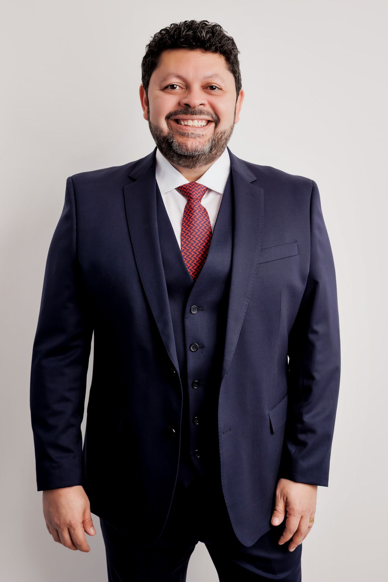 Retratos Profissionais | Headshot Estúdio Niterói - 2 - 13