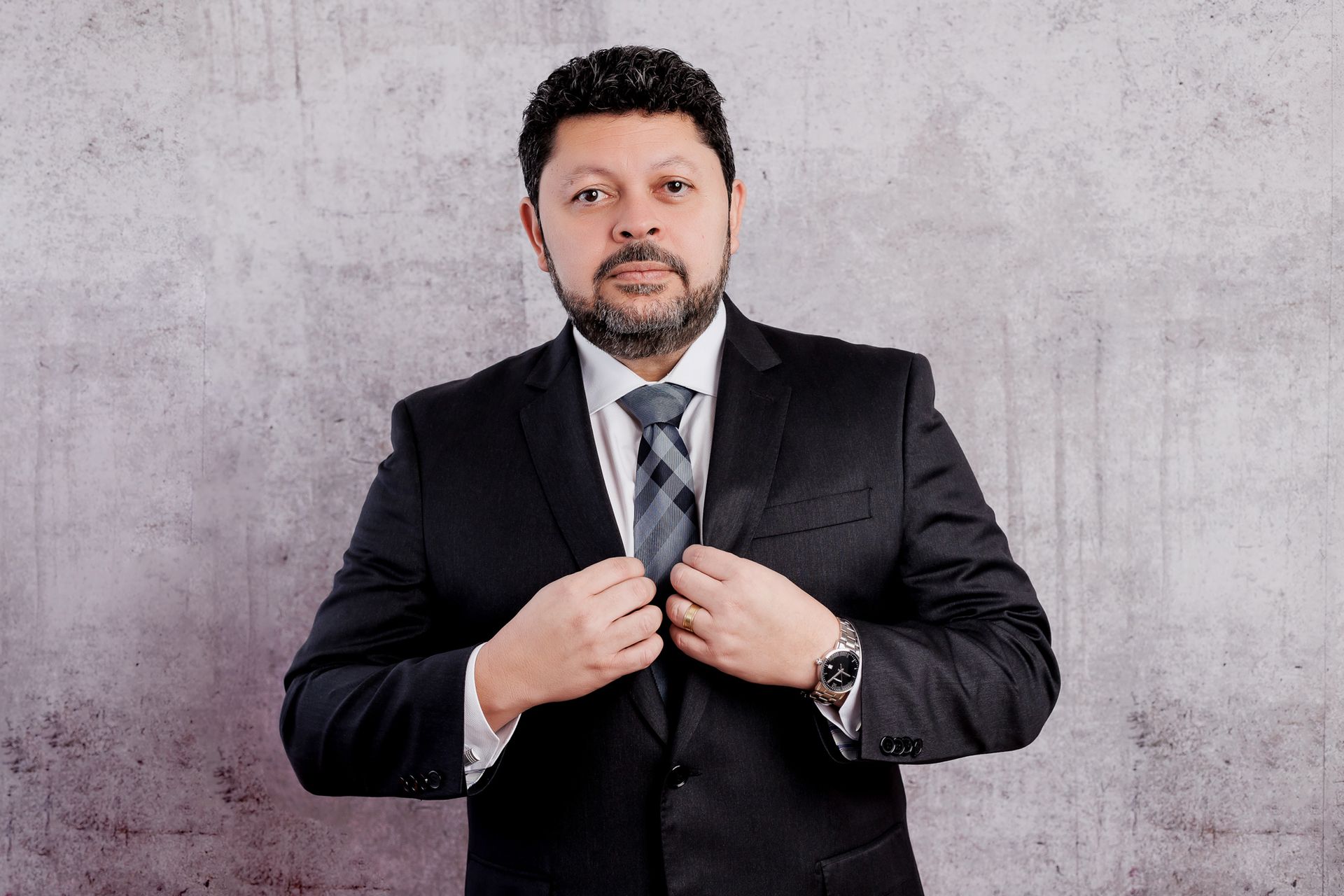 Retratos Profissionais | Headshot Estúdio Niterói - 2 - 15