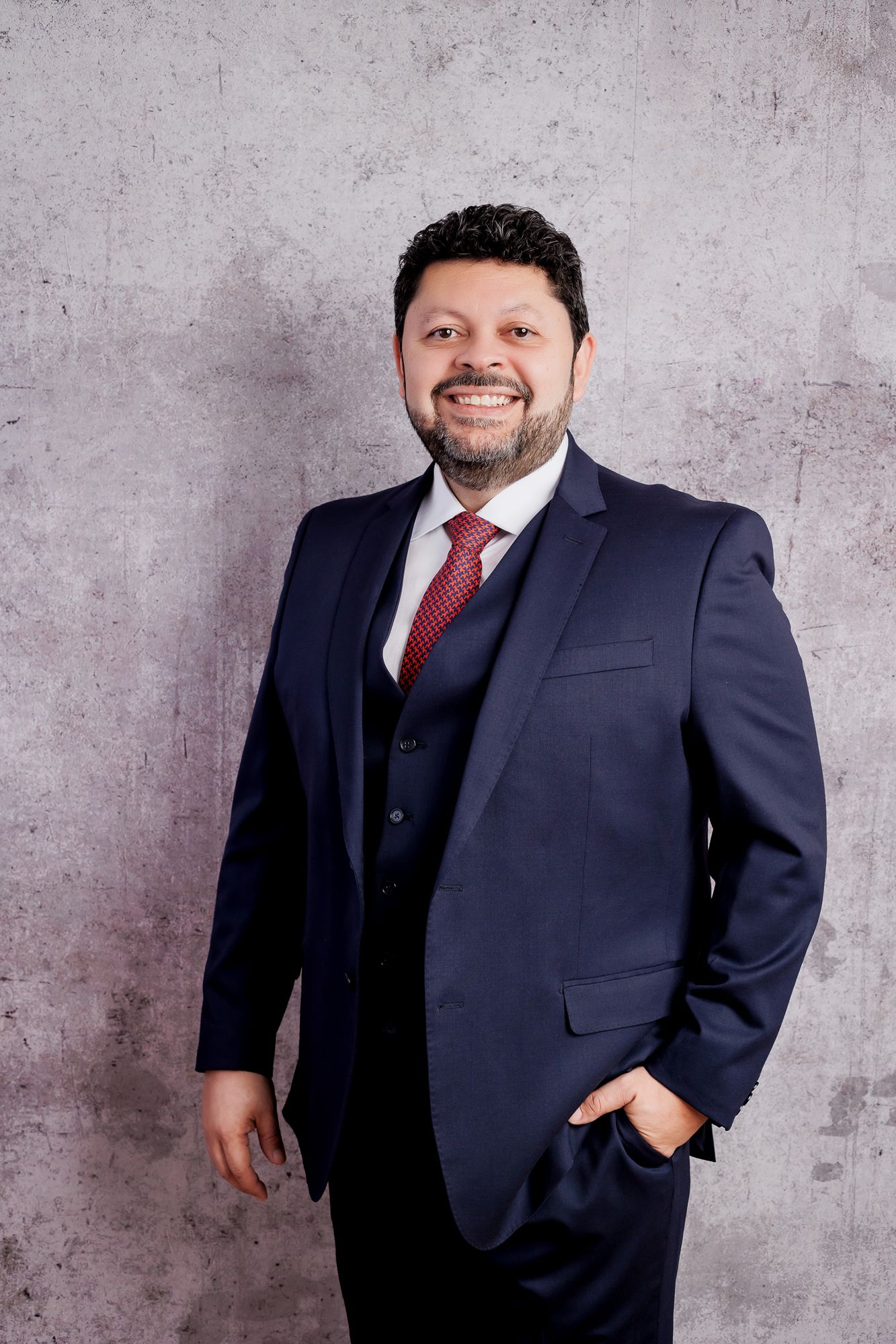 Retratos Profissionais | Headshot Estúdio Niterói - 2 - 20