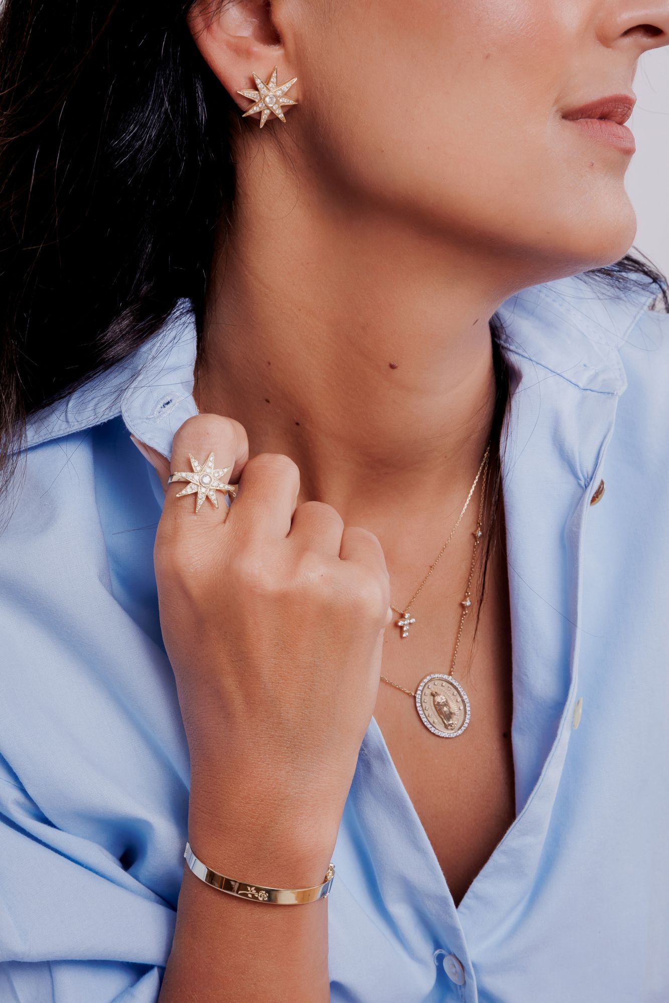 Retratos Profissionais | Headshot Estúdio Niterói - 2 - 35