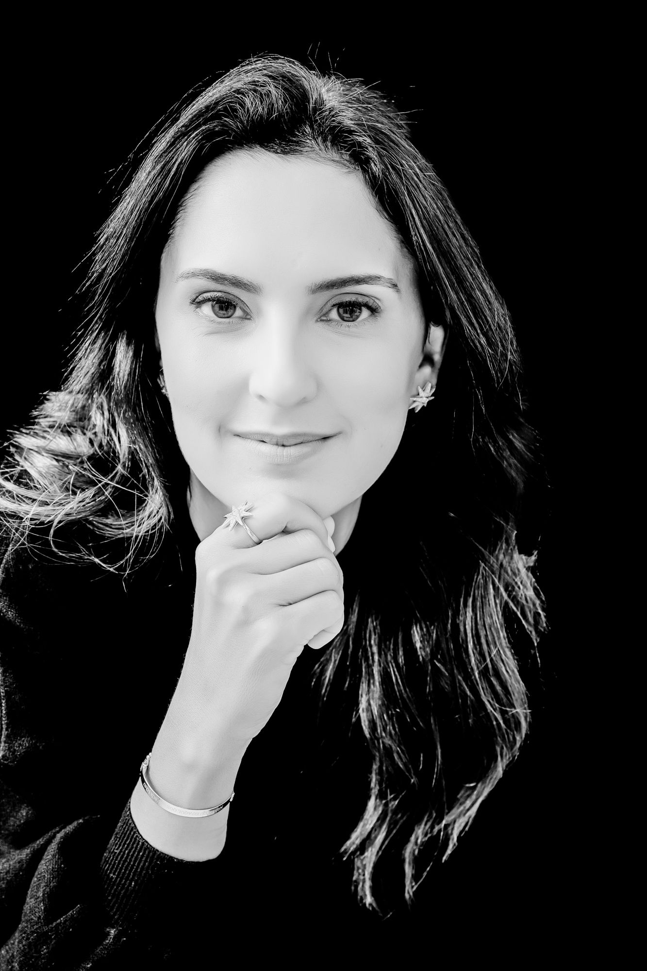 Retratos Profissionais | Headshot Estúdio Niterói - 2 - 36