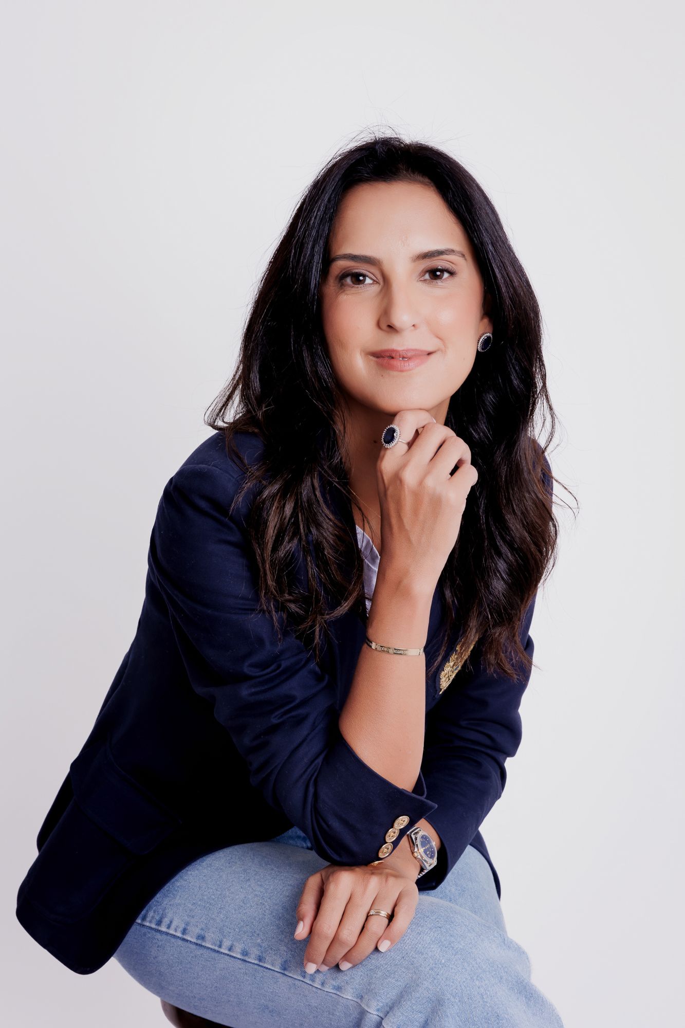 Retratos Profissionais | Headshot Estúdio Niterói - 2 - 21