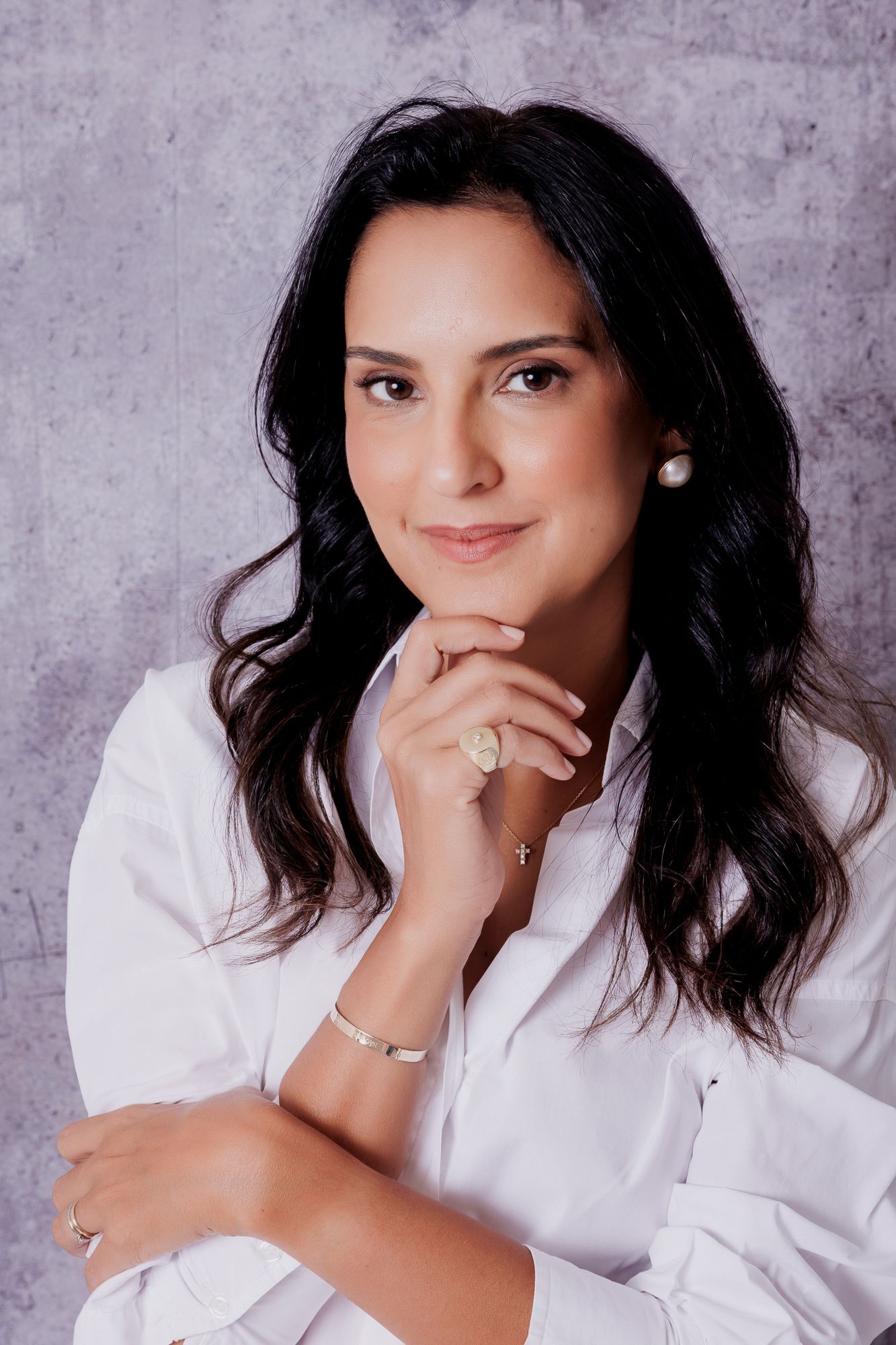 Retratos Profissionais | Headshot Estúdio Niterói - 2 - 25