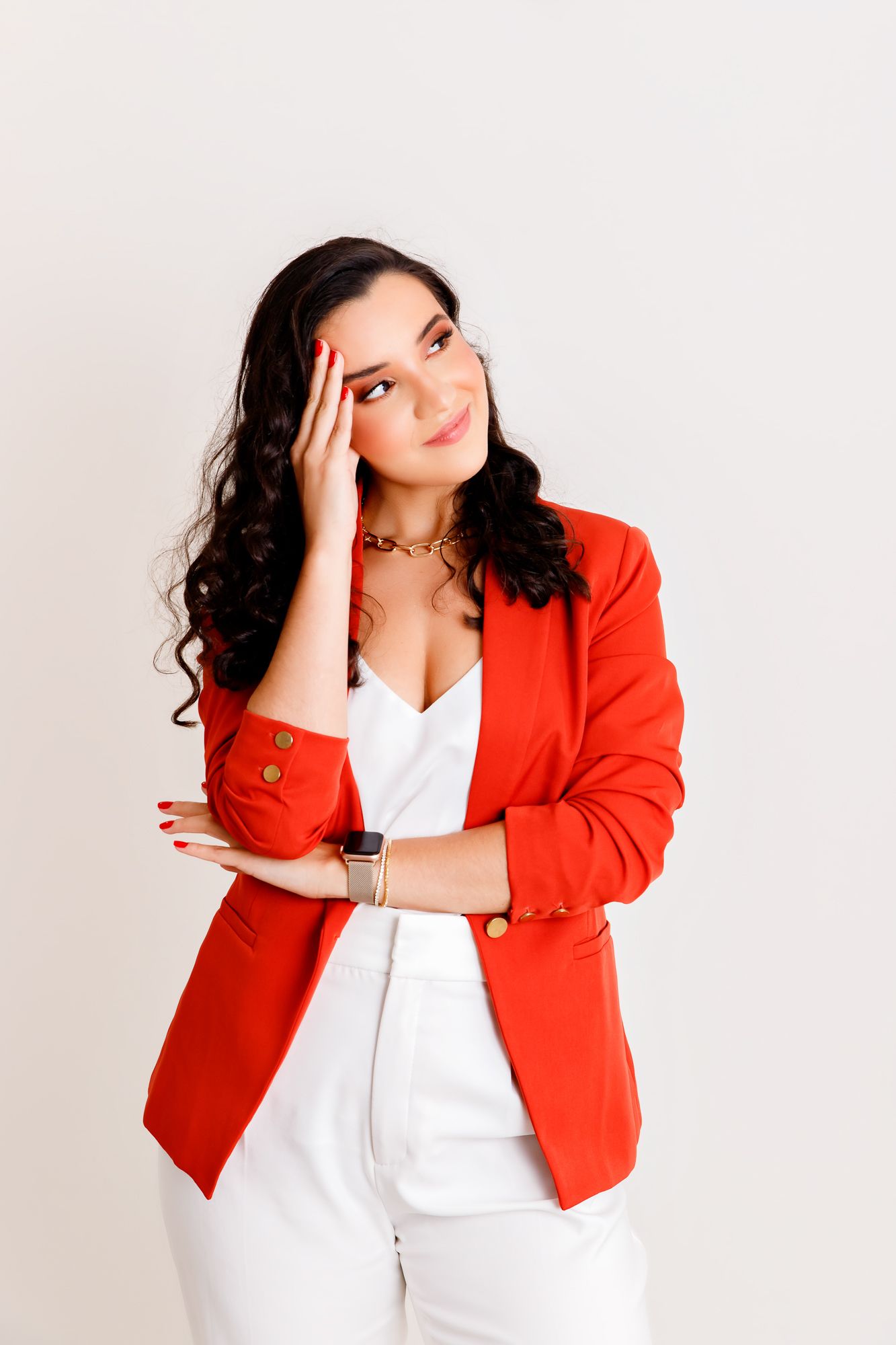 Retratos Profissionais | Headshot Estúdio Niterói - 2 - 52