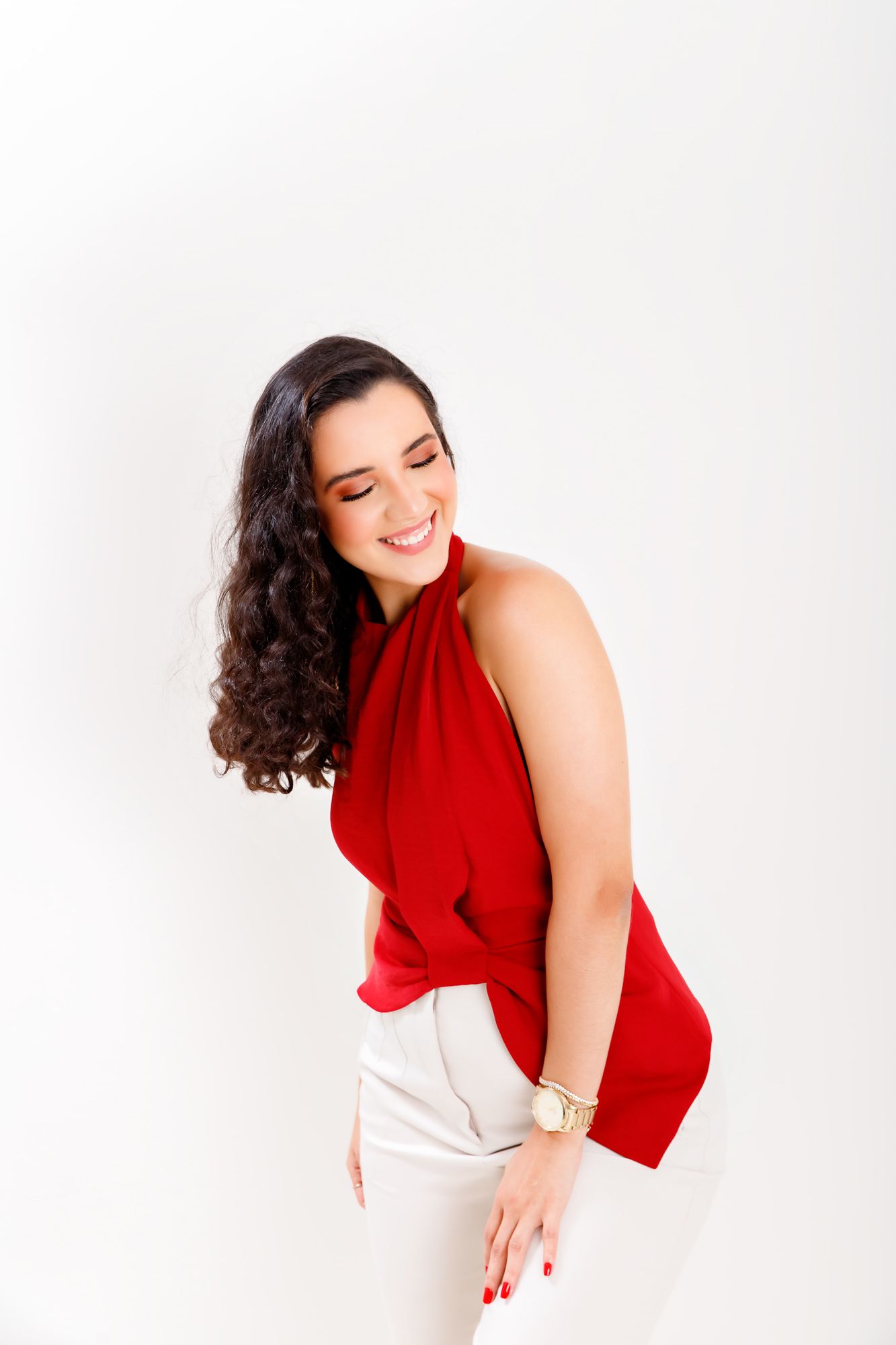 Retratos Profissionais | Headshot Estúdio Niterói - 2 - 45