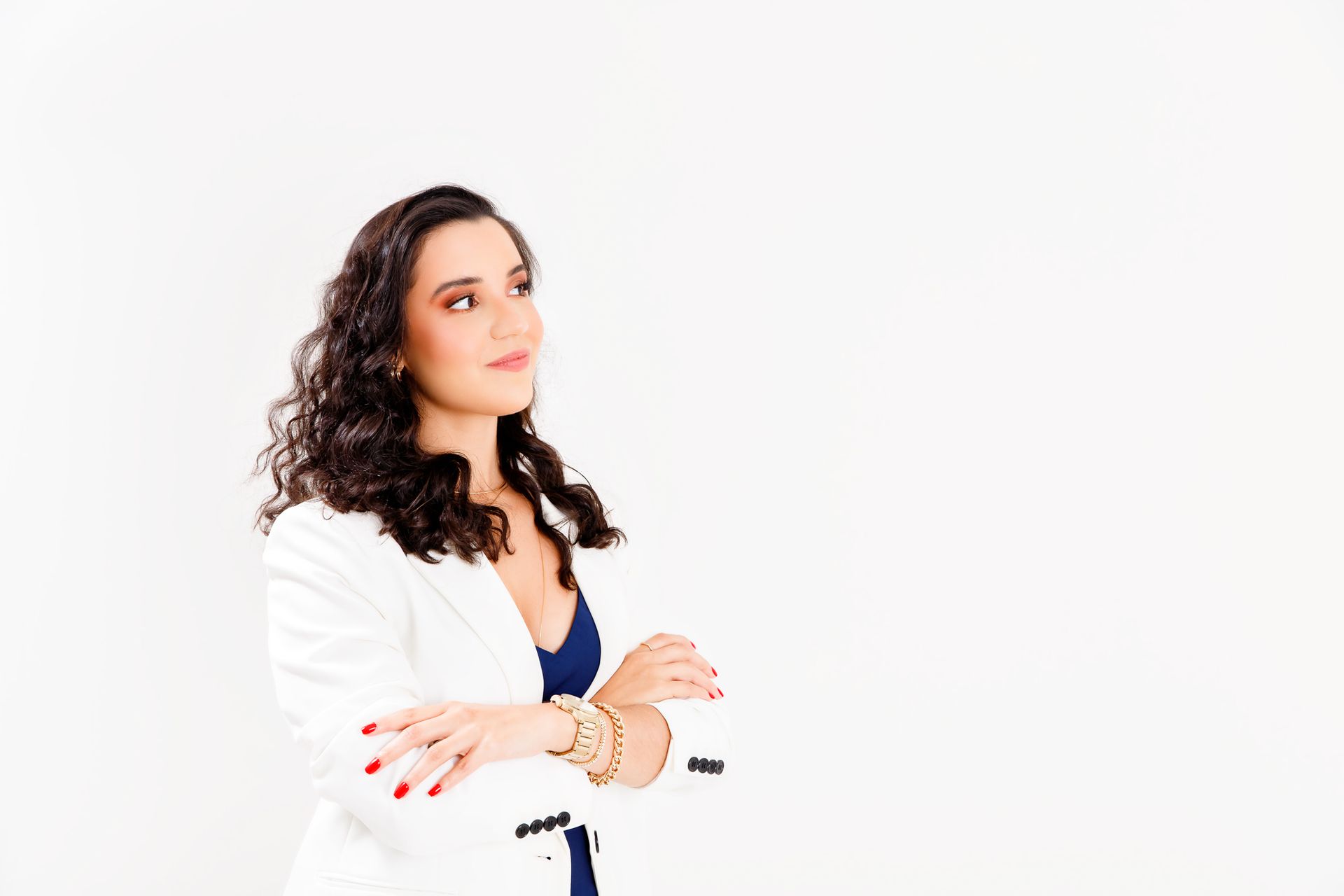 Retratos Profissionais | Headshot Estúdio Niterói - 2 - 46