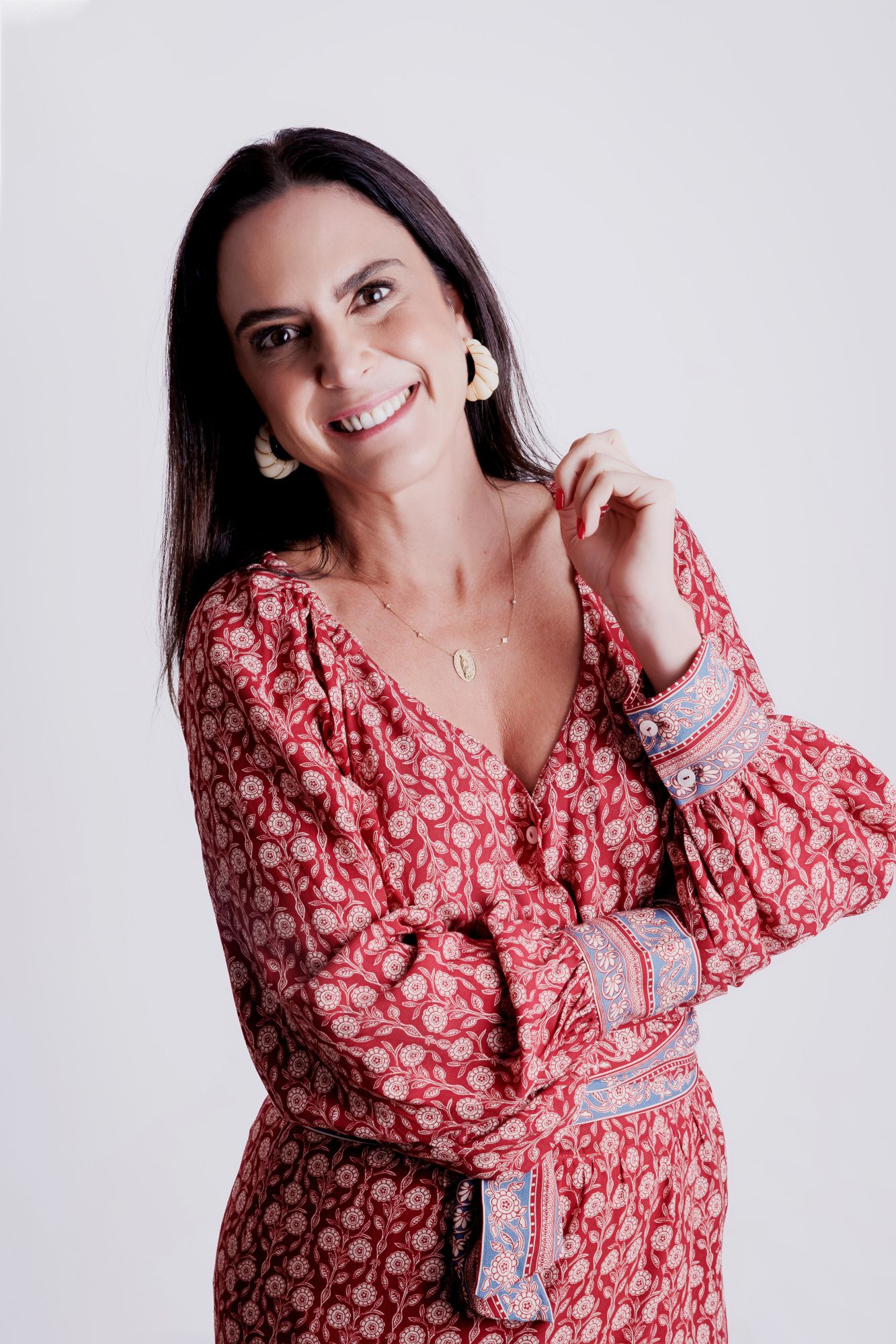 Retratos Profissionais | Headshot Estúdio Niterói - 2 - 62