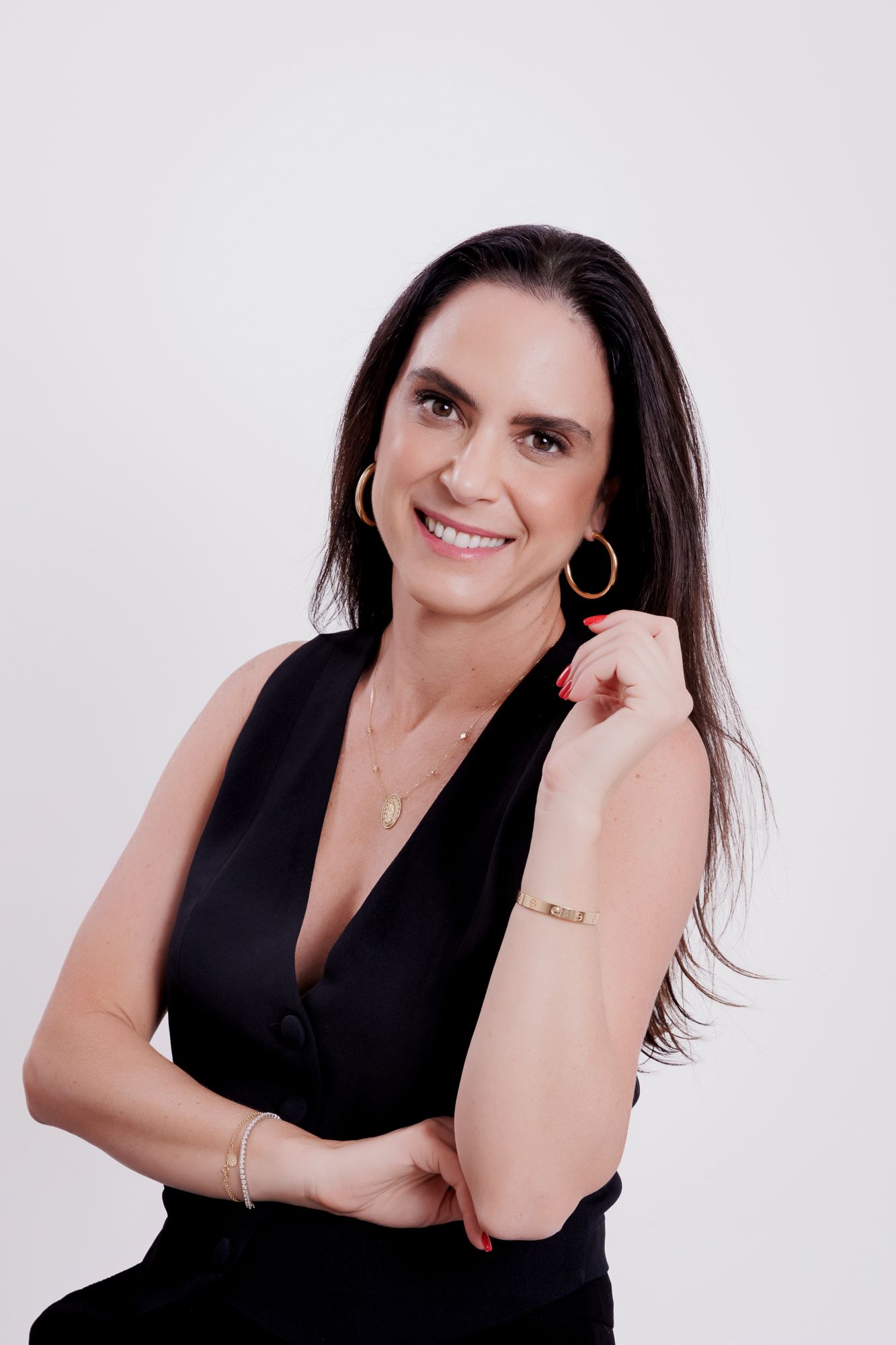 Retratos Profissionais | Headshot Estúdio Niterói - 2 - 55