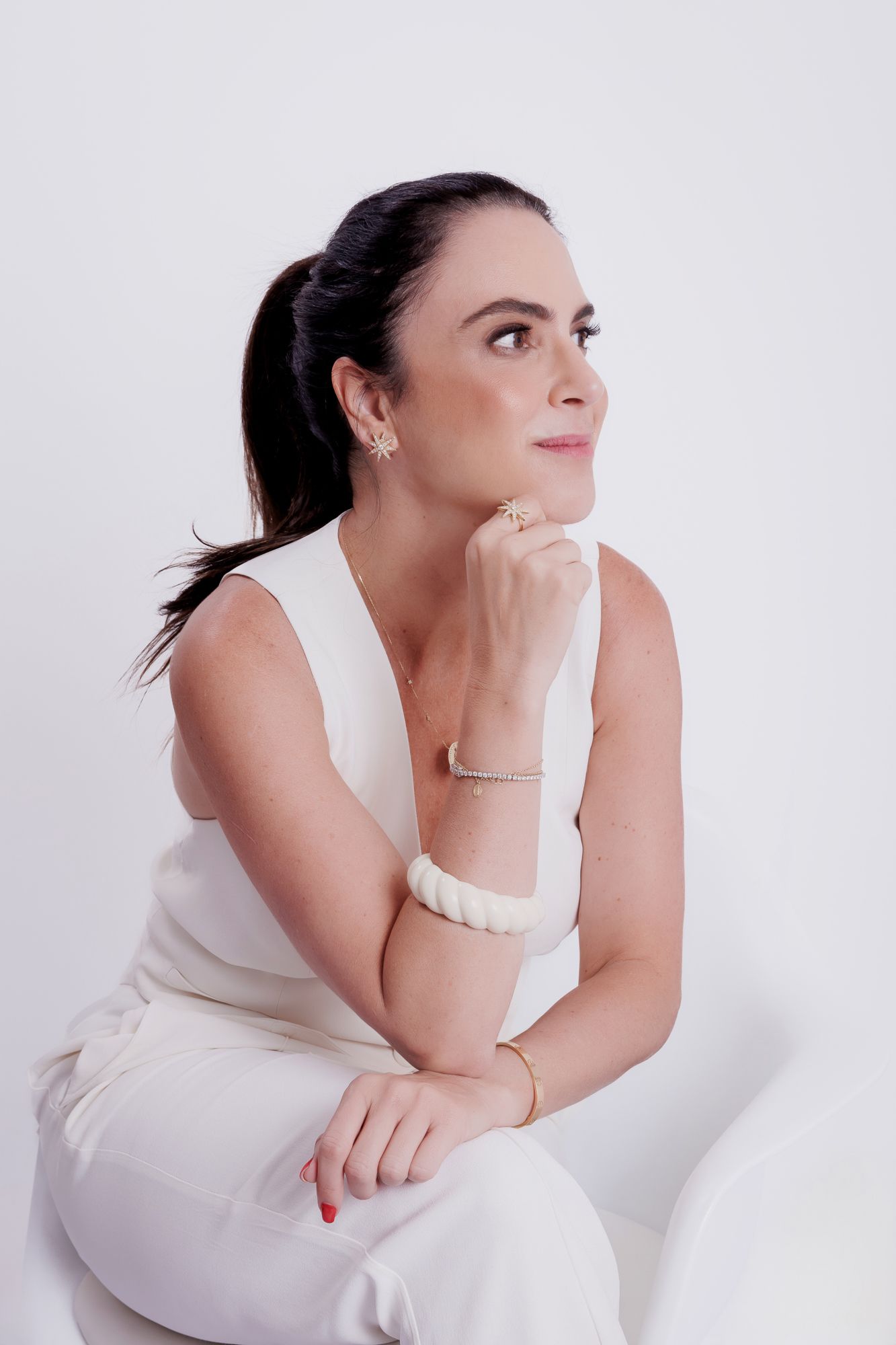 Retratos Profissionais | Headshot Estúdio Niterói - 2 - 58