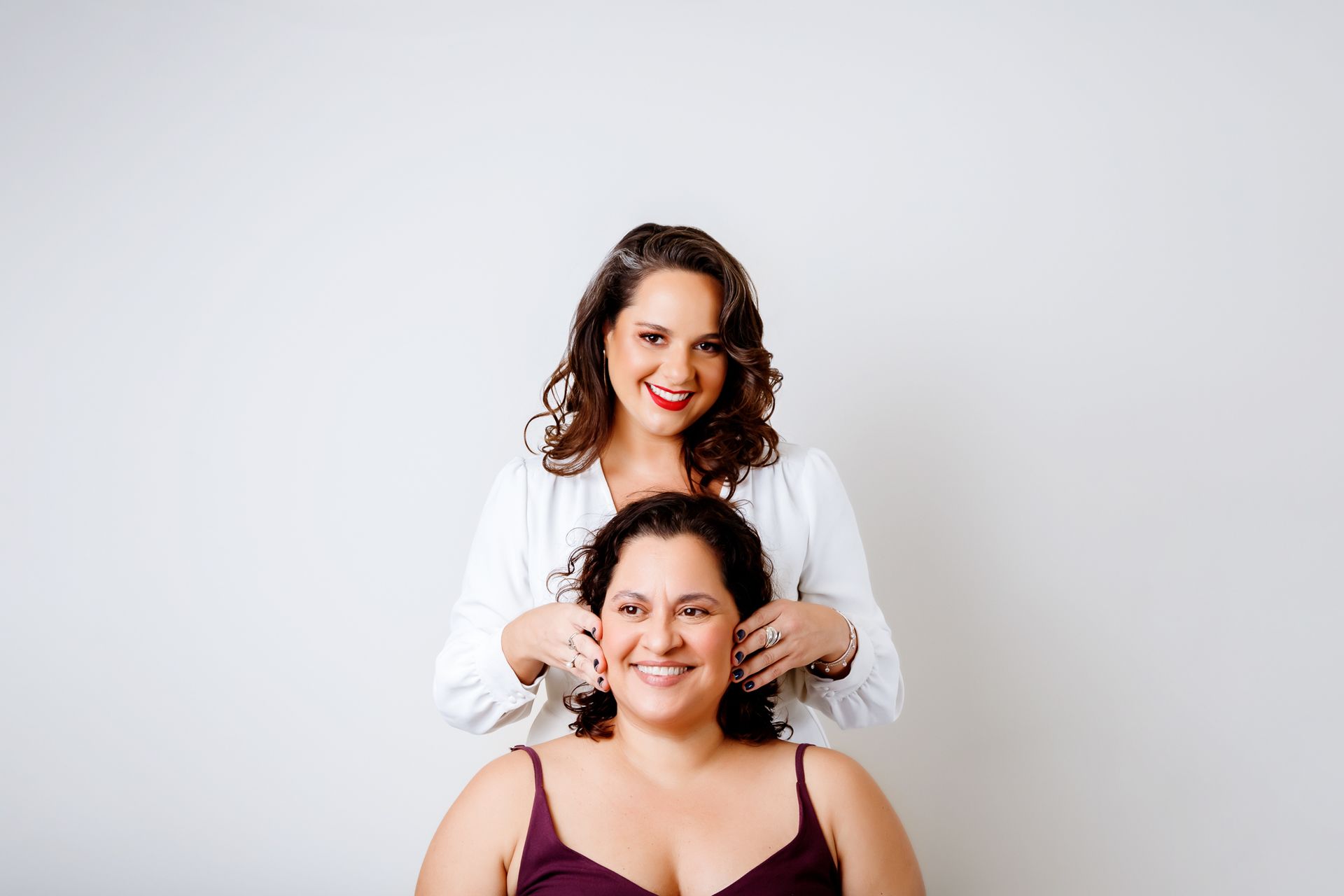 Retratos Profissionais | Headshot Estúdio Niterói - 2 - 66