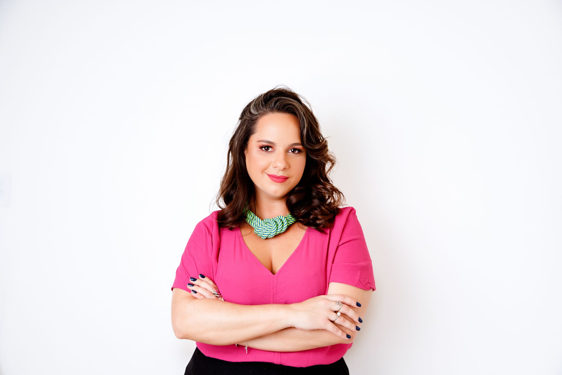 Retratos Profissionais | Headshot Estúdio Niterói - 2 - 72