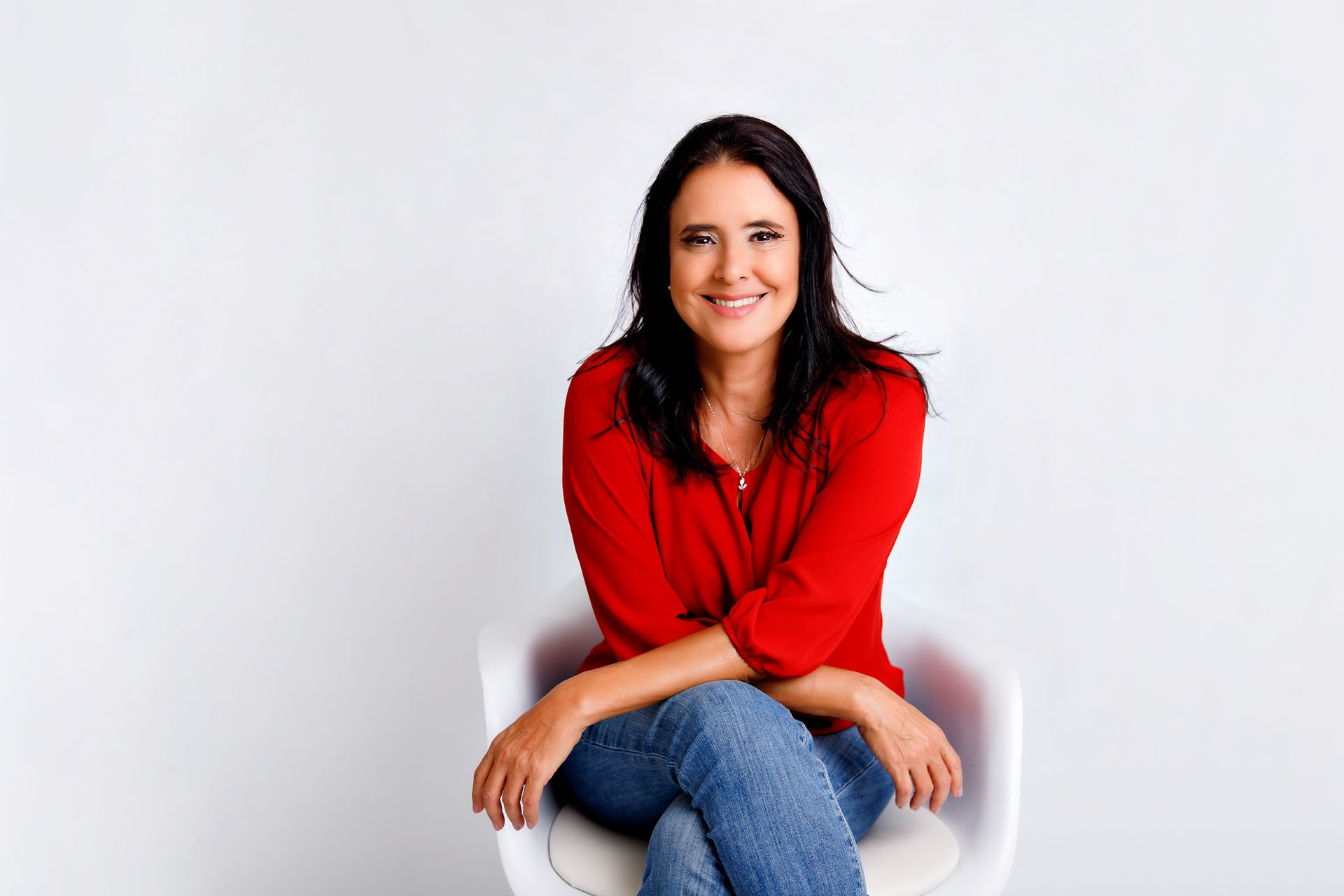 Retratos Profissionais | Headshot Estúdio Niterói - 2 - 77