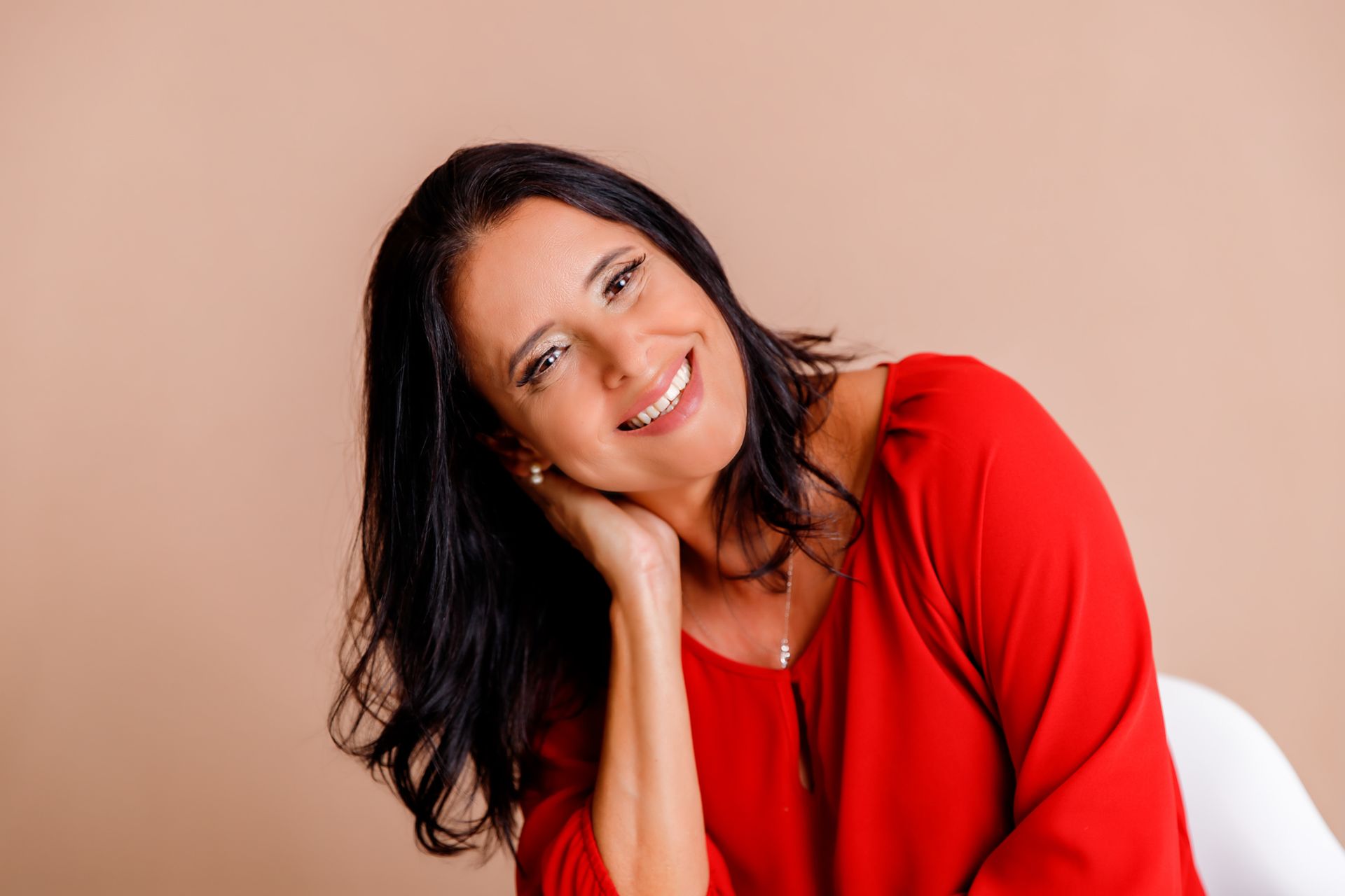 Retratos Profissionais | Headshot Estúdio Niterói - 2 - 79