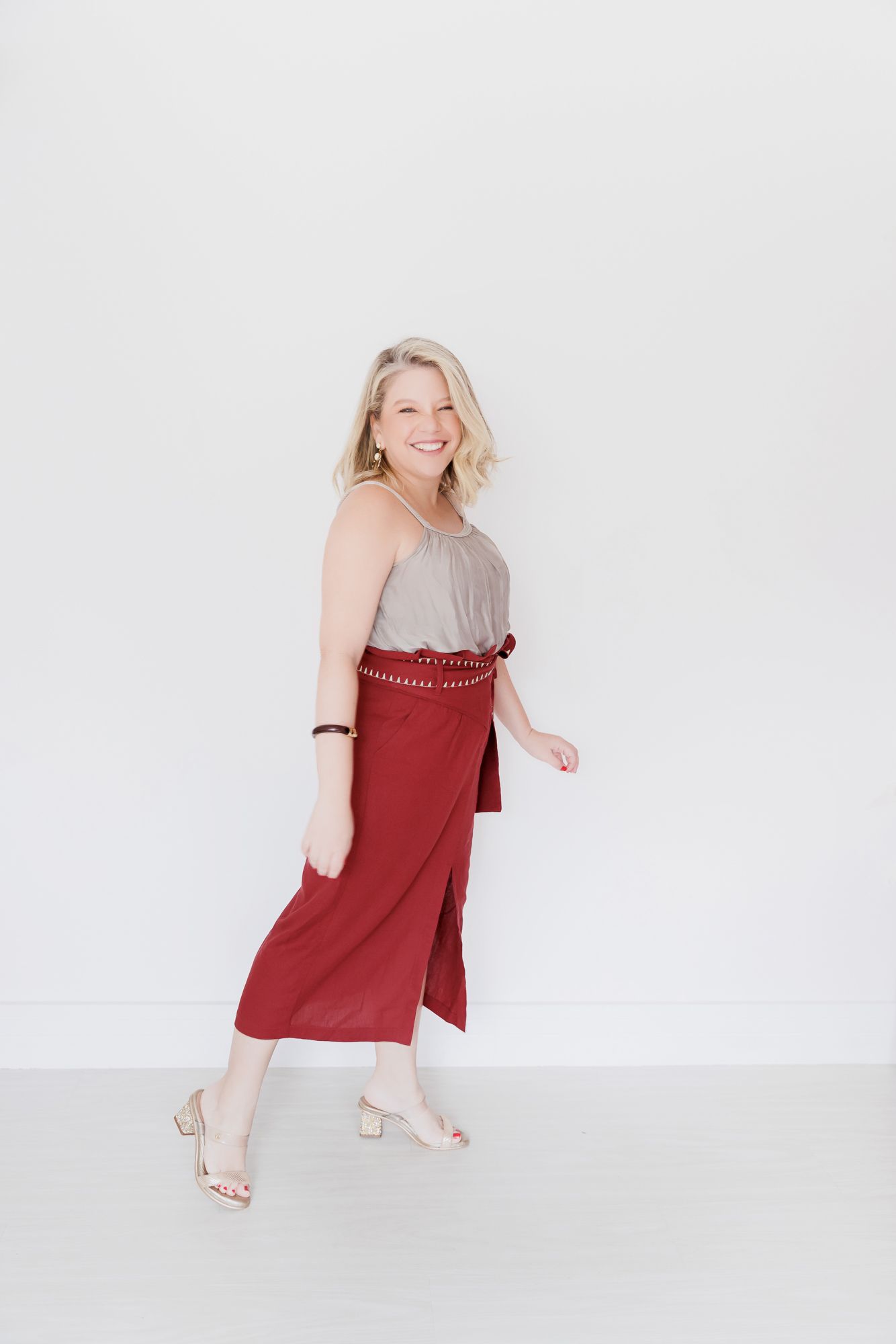 Retratos Profissionais | Headshot Estúdio Niterói - 2 - 82