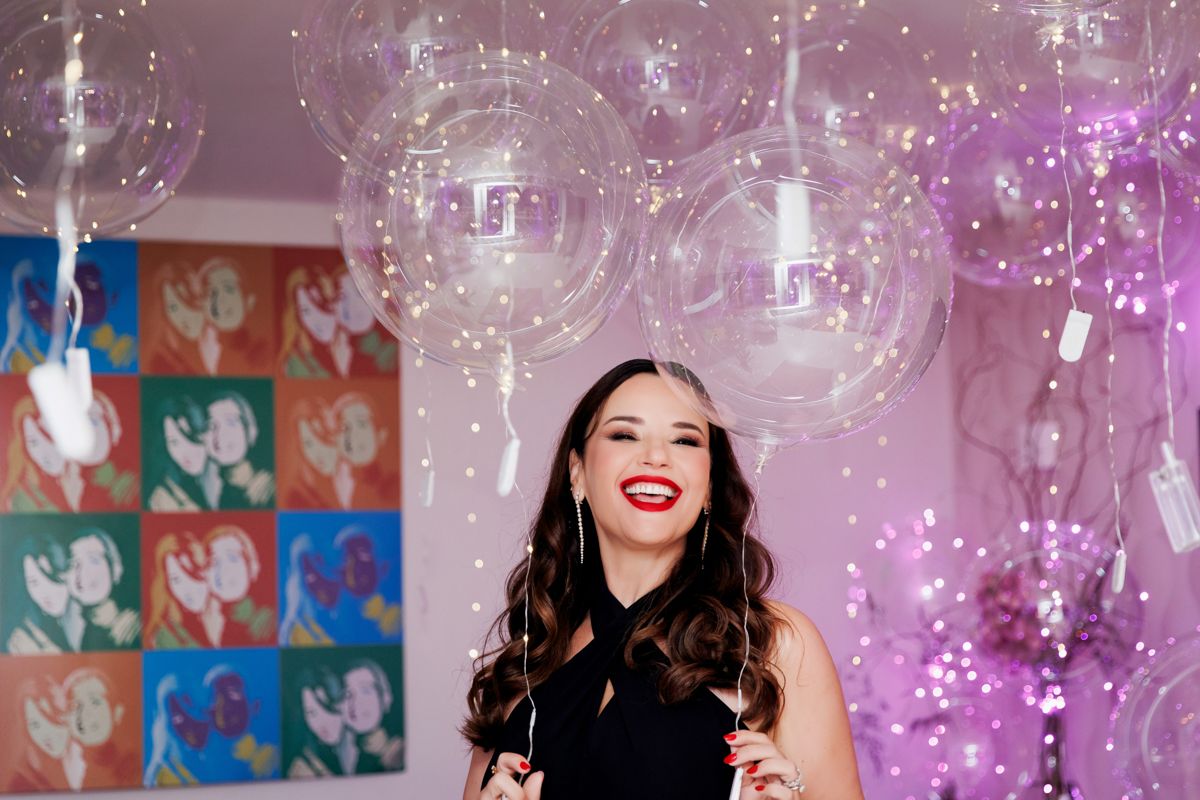 Festas de Aniversário - 2 - 70