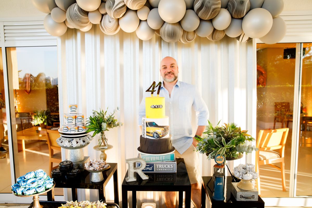 Festas de Aniversário - 2 - 102