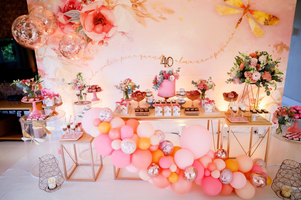 Festas de Aniversário - 2 - 93