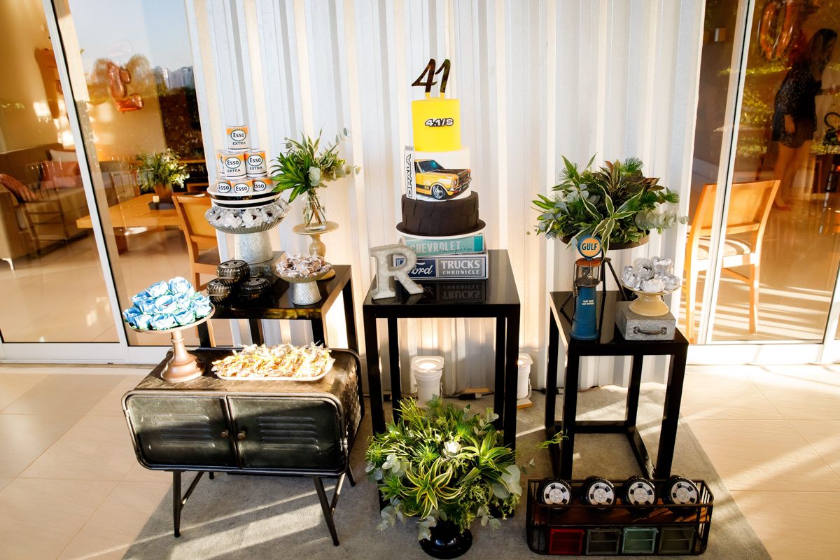 Festas de Aniversário - 2 - 94