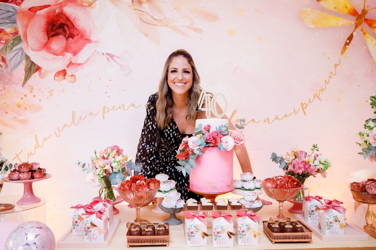 Festas de Aniversário - 2 - 96