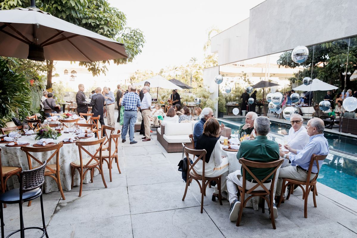 Festas de Aniversário - 2 - 125