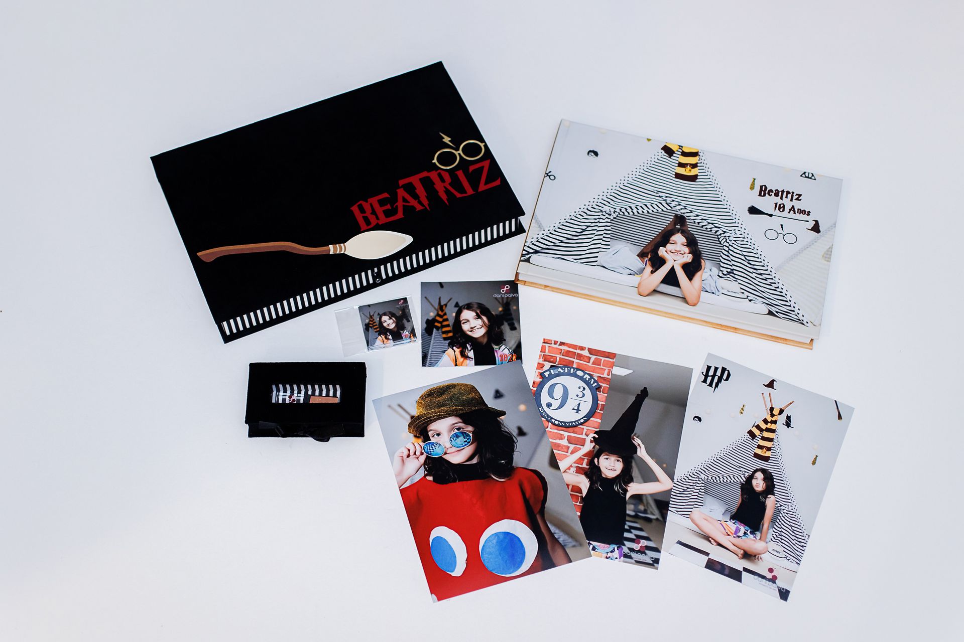 Como Conservar Suas Fotografias: Guia Prático para Proteger Memórias Impressas - 2 - 3