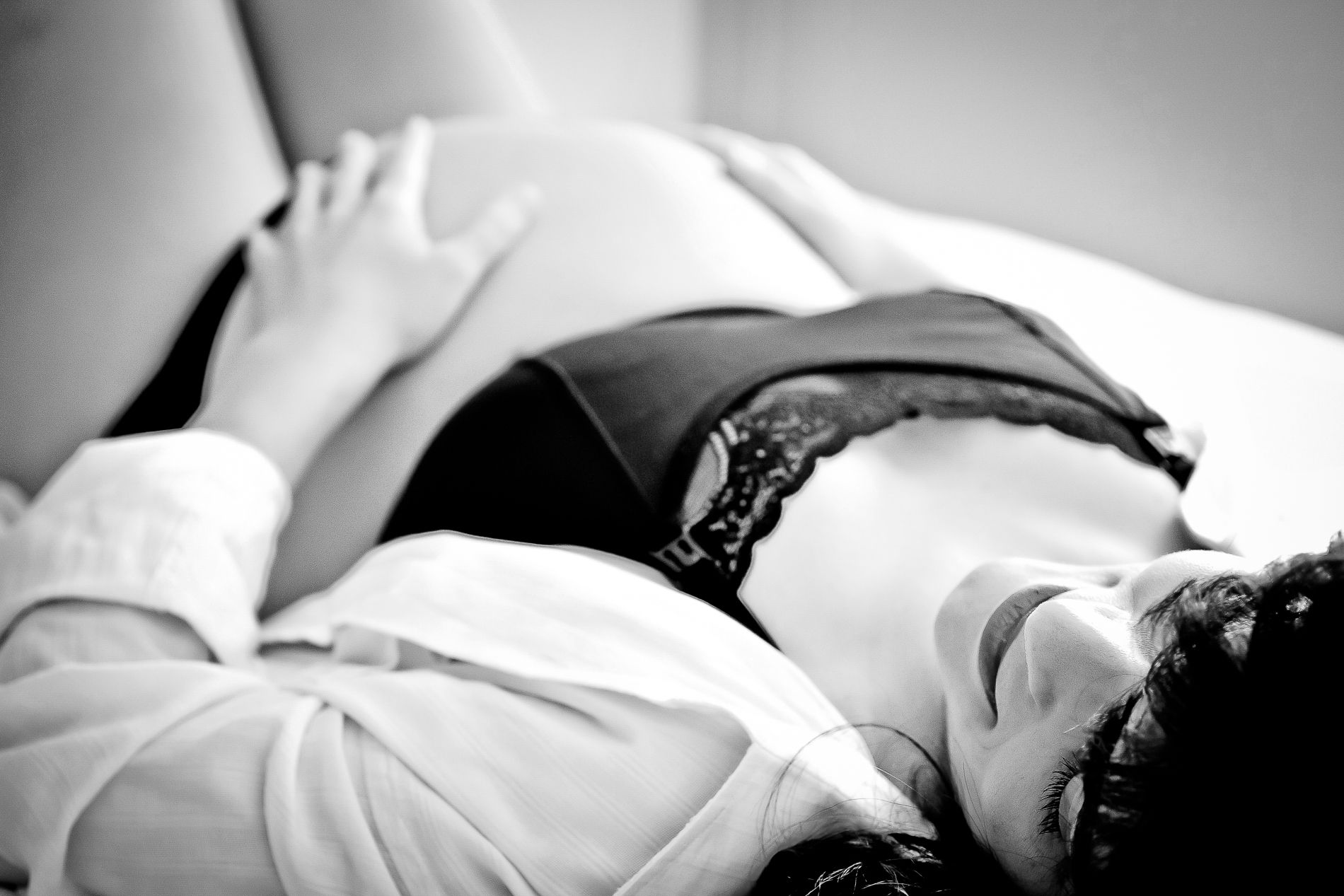 Ensaio Gestante Casa - 2 - 9