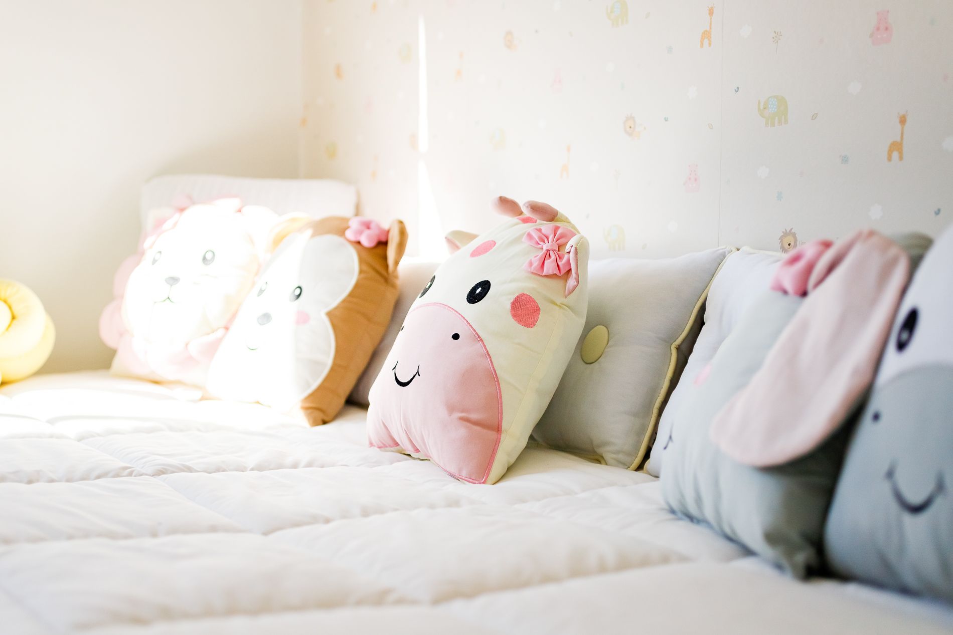 Ensaio Gestante Casa - 2 - 2