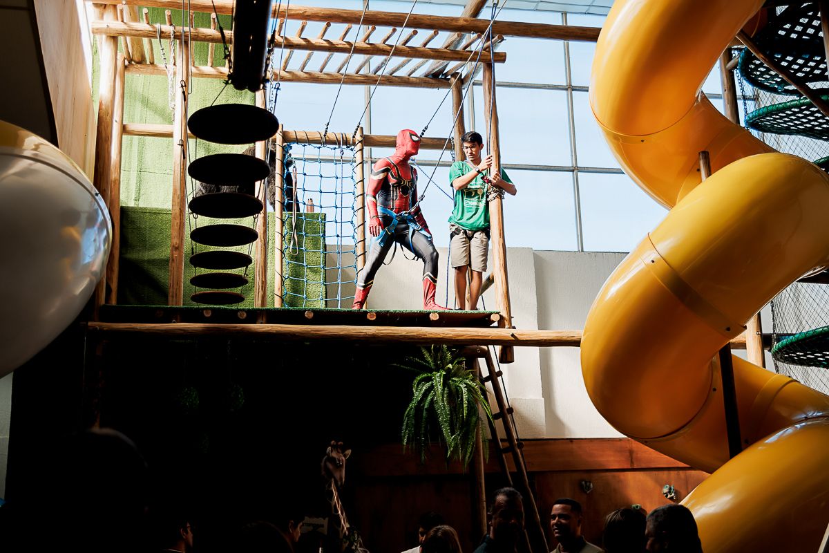 Festa Infantil - 2 - 46