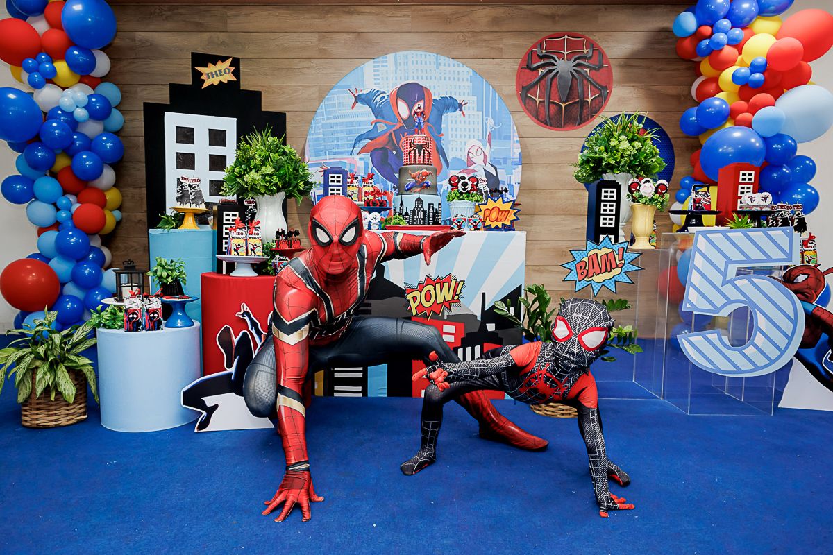 Festa Infantil - 2 - 45